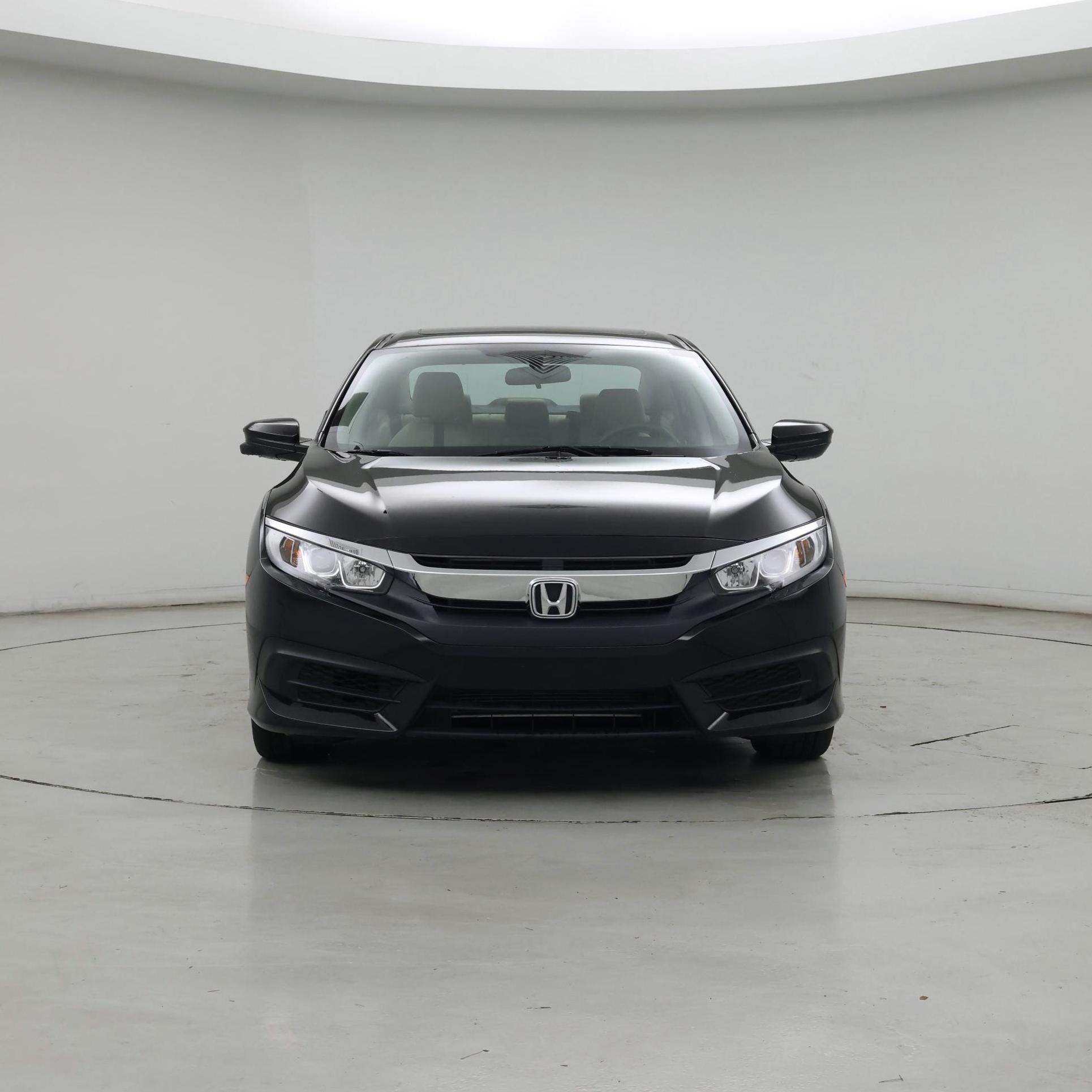 Thumbnail: 2016 Honda Civic - 5
