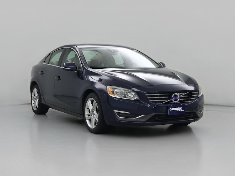 2015 Volvo S60 T5 -
                  Stockbridge, GA