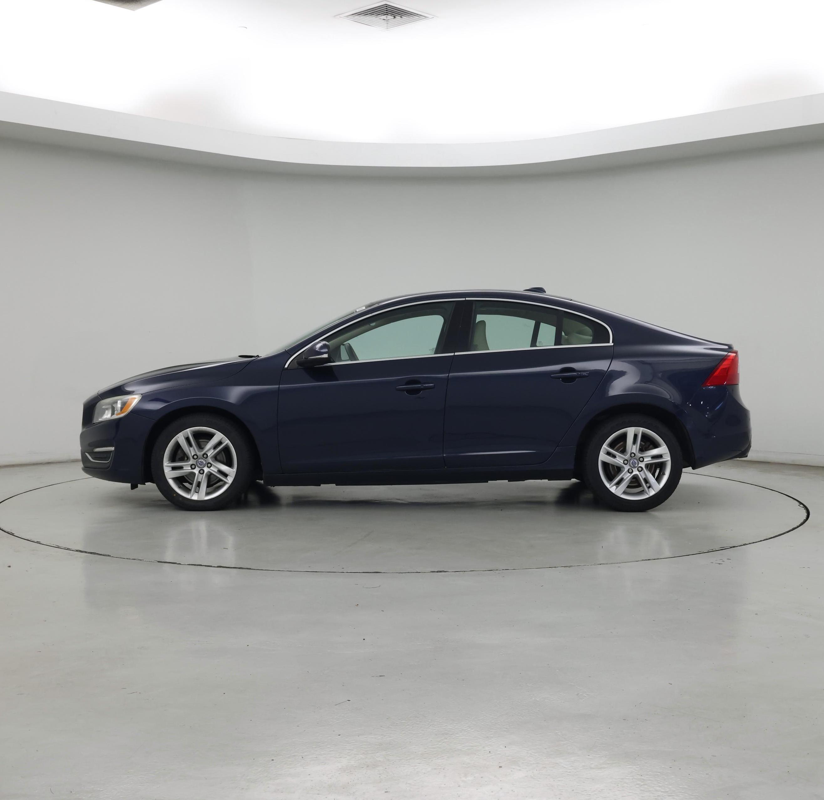 Thumbnail: 2015 Volvo S60 - 3