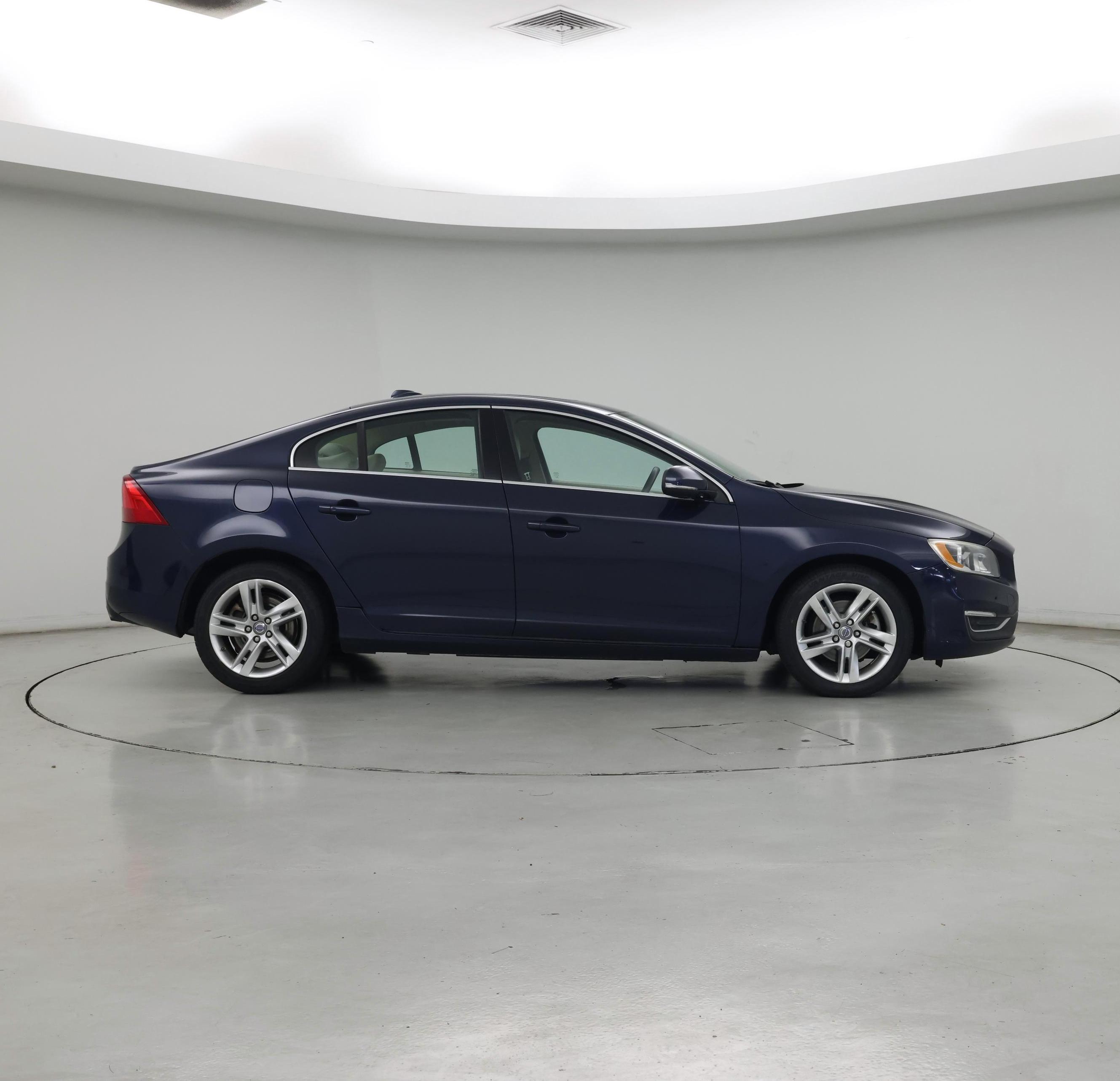 Thumbnail: 2015 Volvo S60 - 7