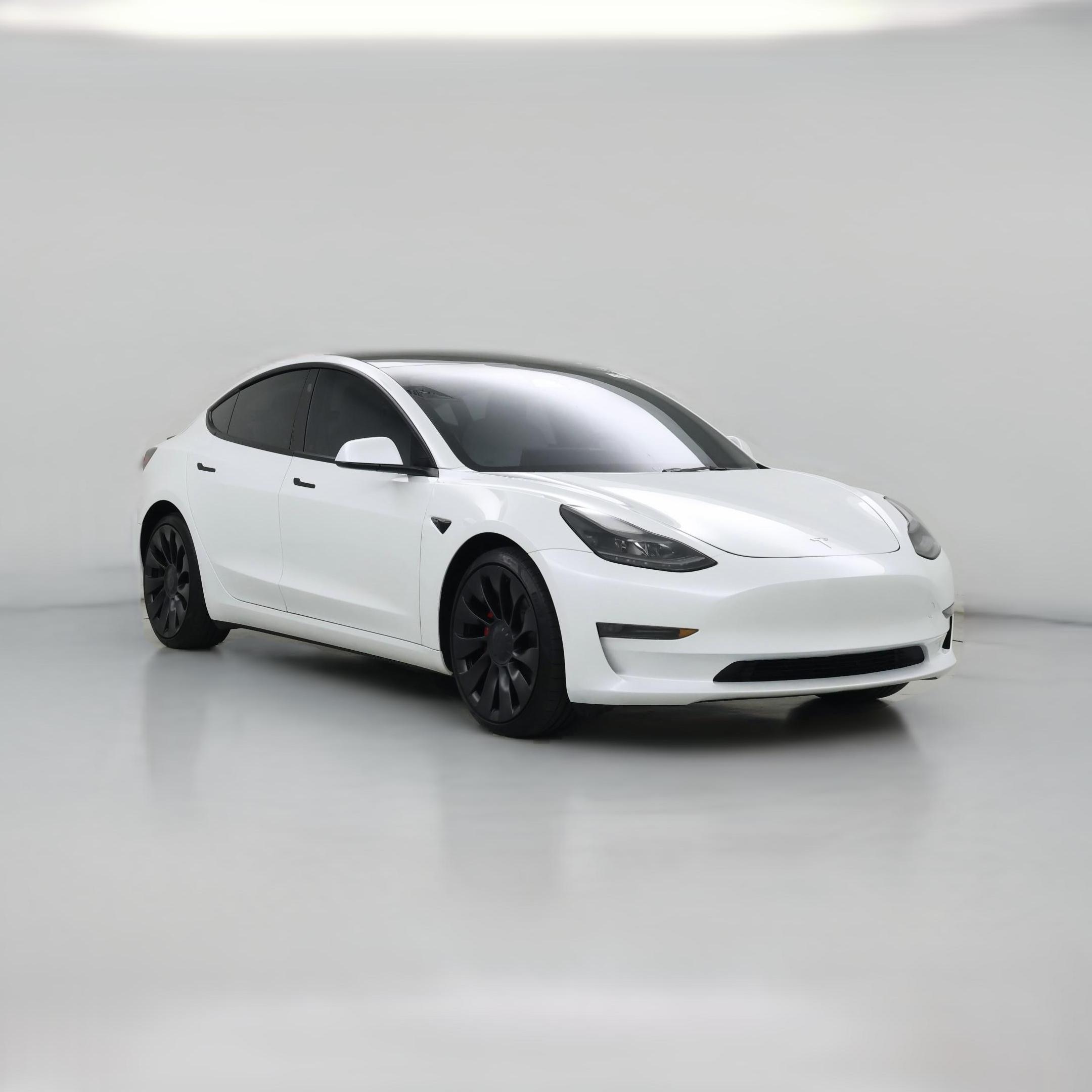 Thumbnail: 2023 Tesla Model 3 - 1