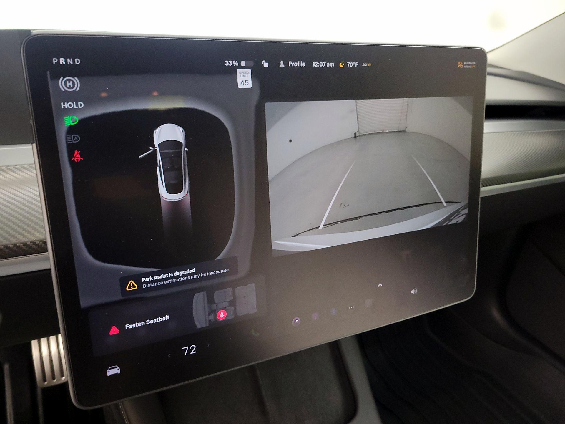Thumbnail: 2023 Tesla Model 3 - 14