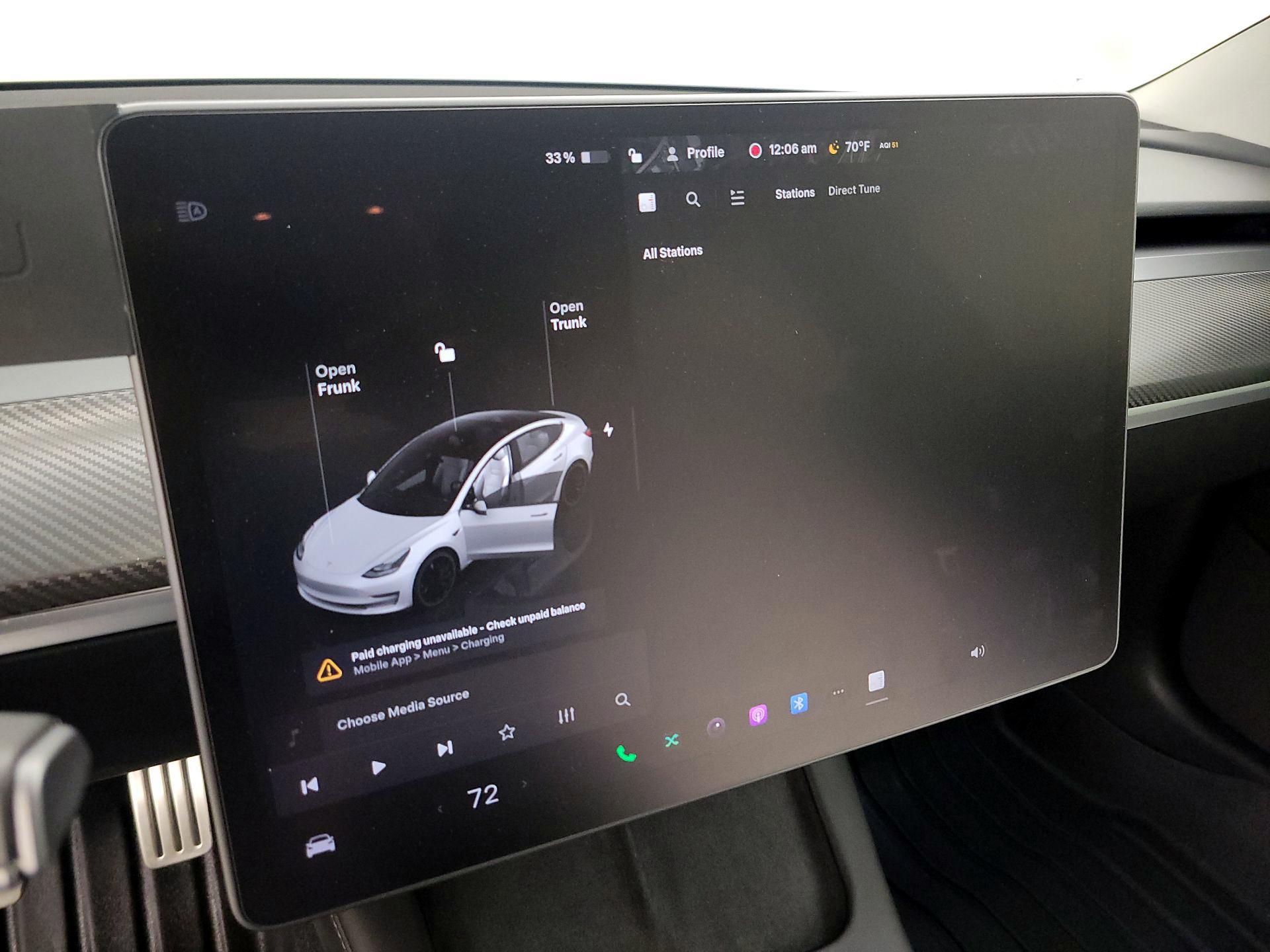Thumbnail: 2023 Tesla Model 3 - 15