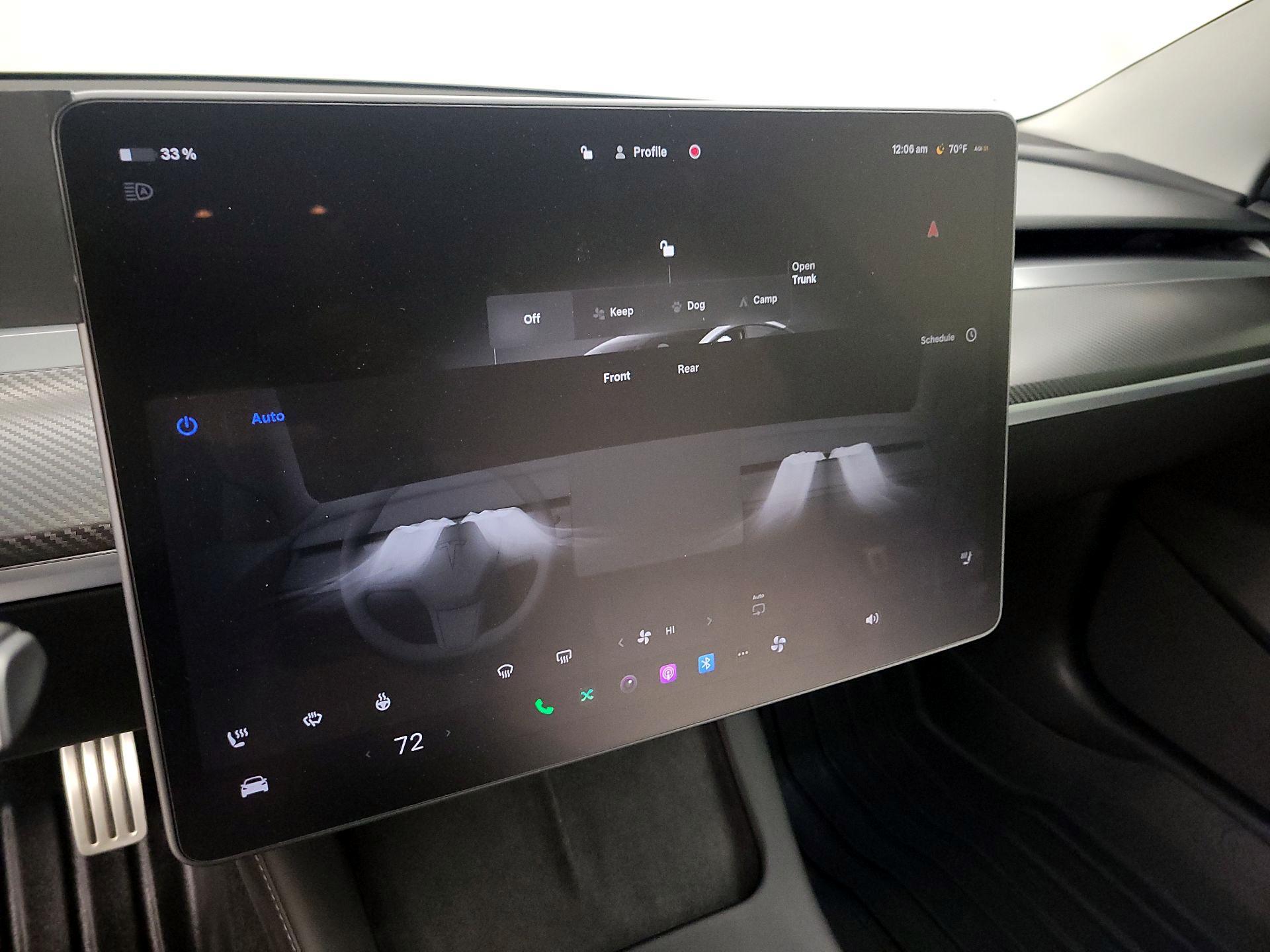 Thumbnail: 2023 Tesla Model 3 - 16