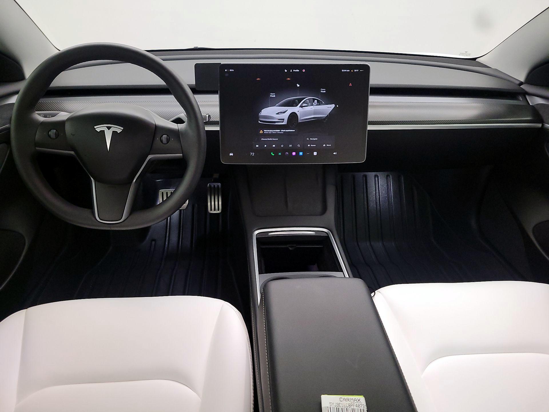 Thumbnail: 2023 Tesla Model 3 - 18
