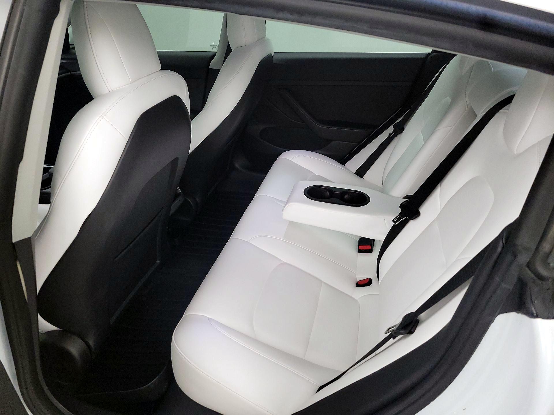 Thumbnail: 2023 Tesla Model 3 - 20