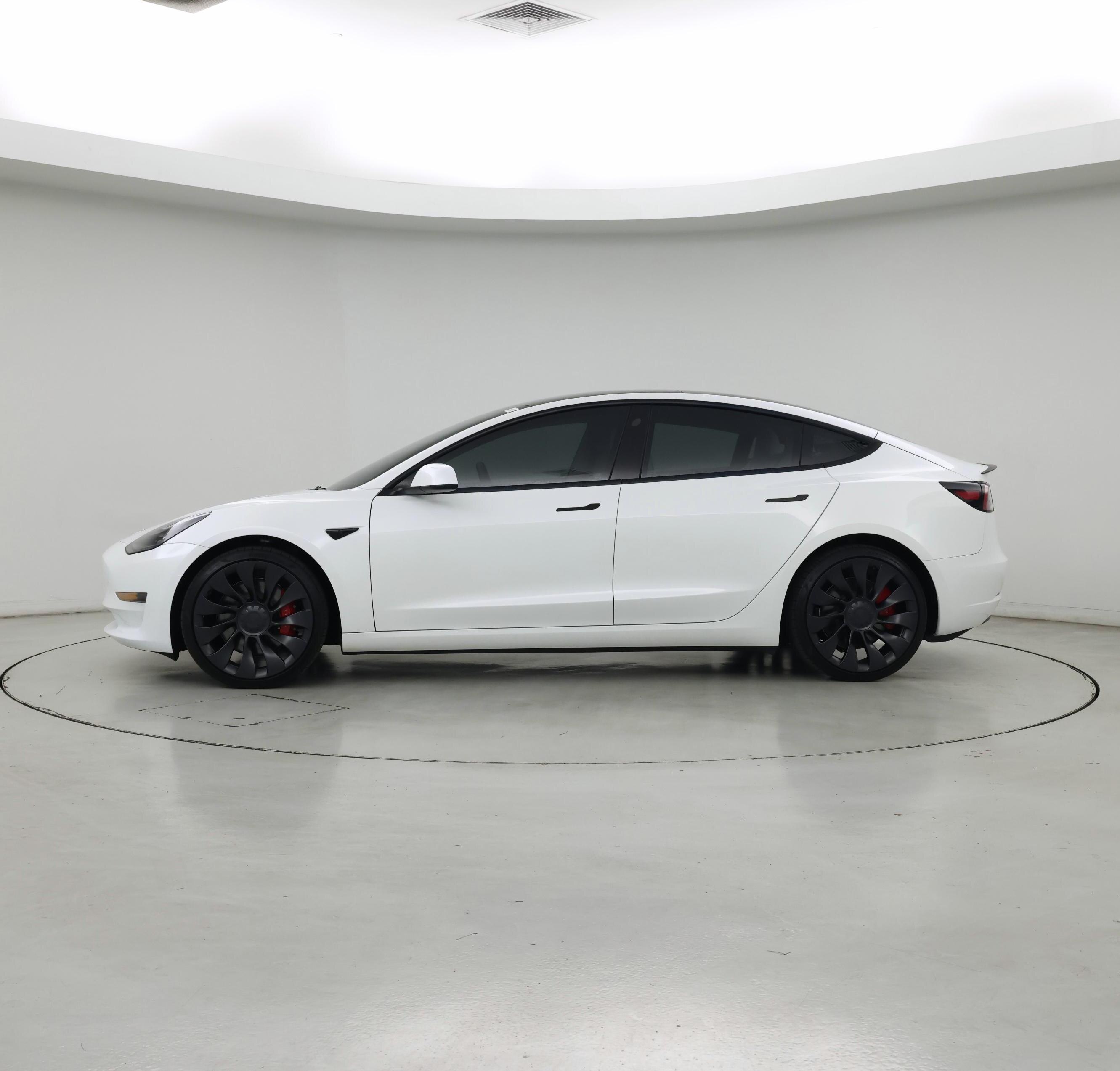 Thumbnail: 2023 Tesla Model 3 - 3