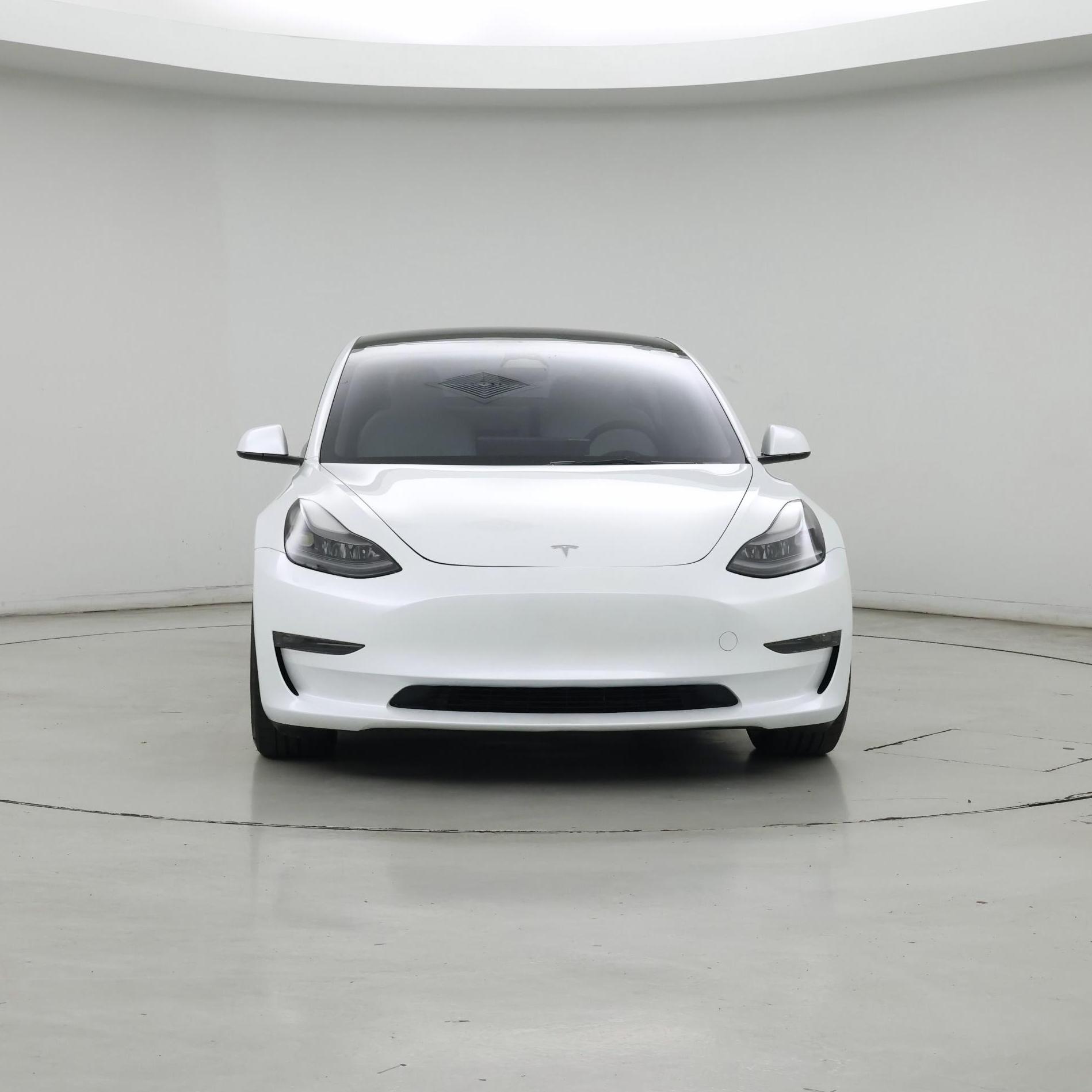 Thumbnail: 2023 Tesla Model 3 - 5