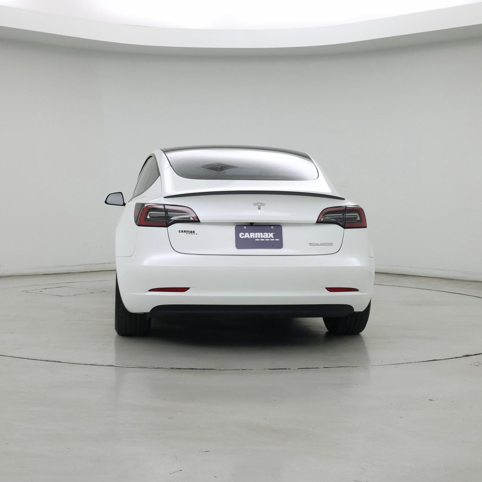 Thumbnail: 2023 Tesla Model 3 - 6