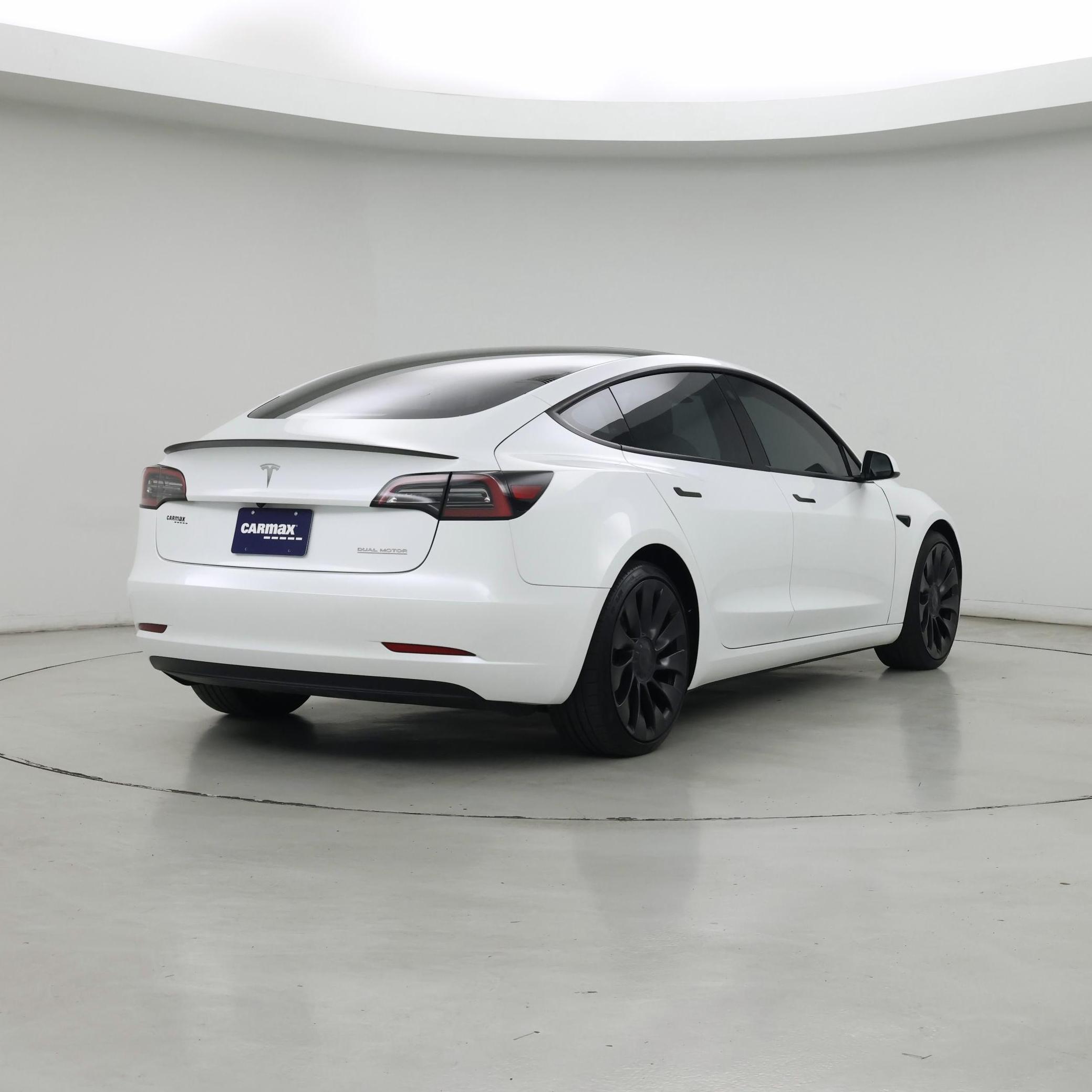 Thumbnail: 2023 Tesla Model 3 - 8
