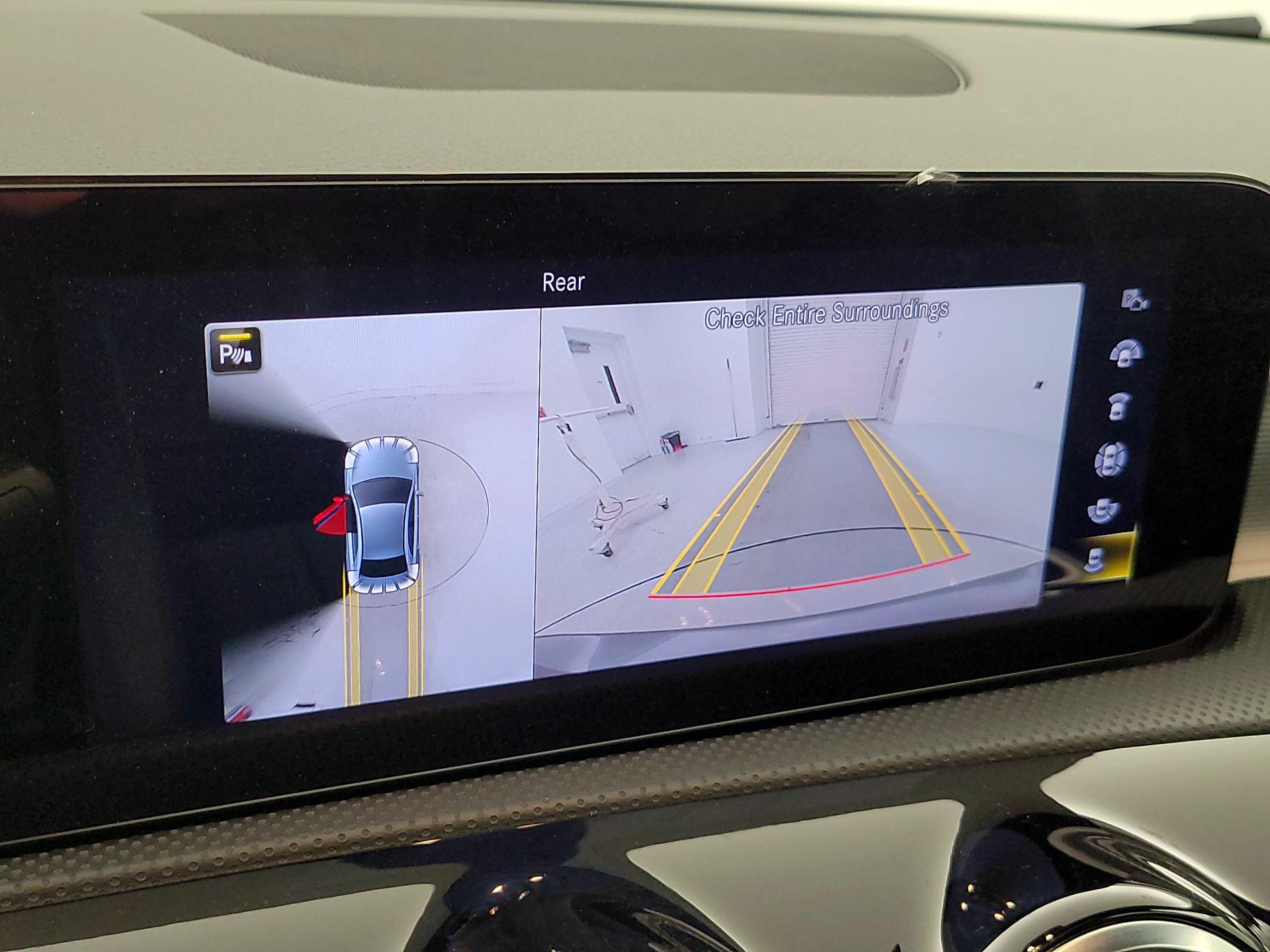 Thumbnail: 2022 Mercedes-Benz A-Class - 14