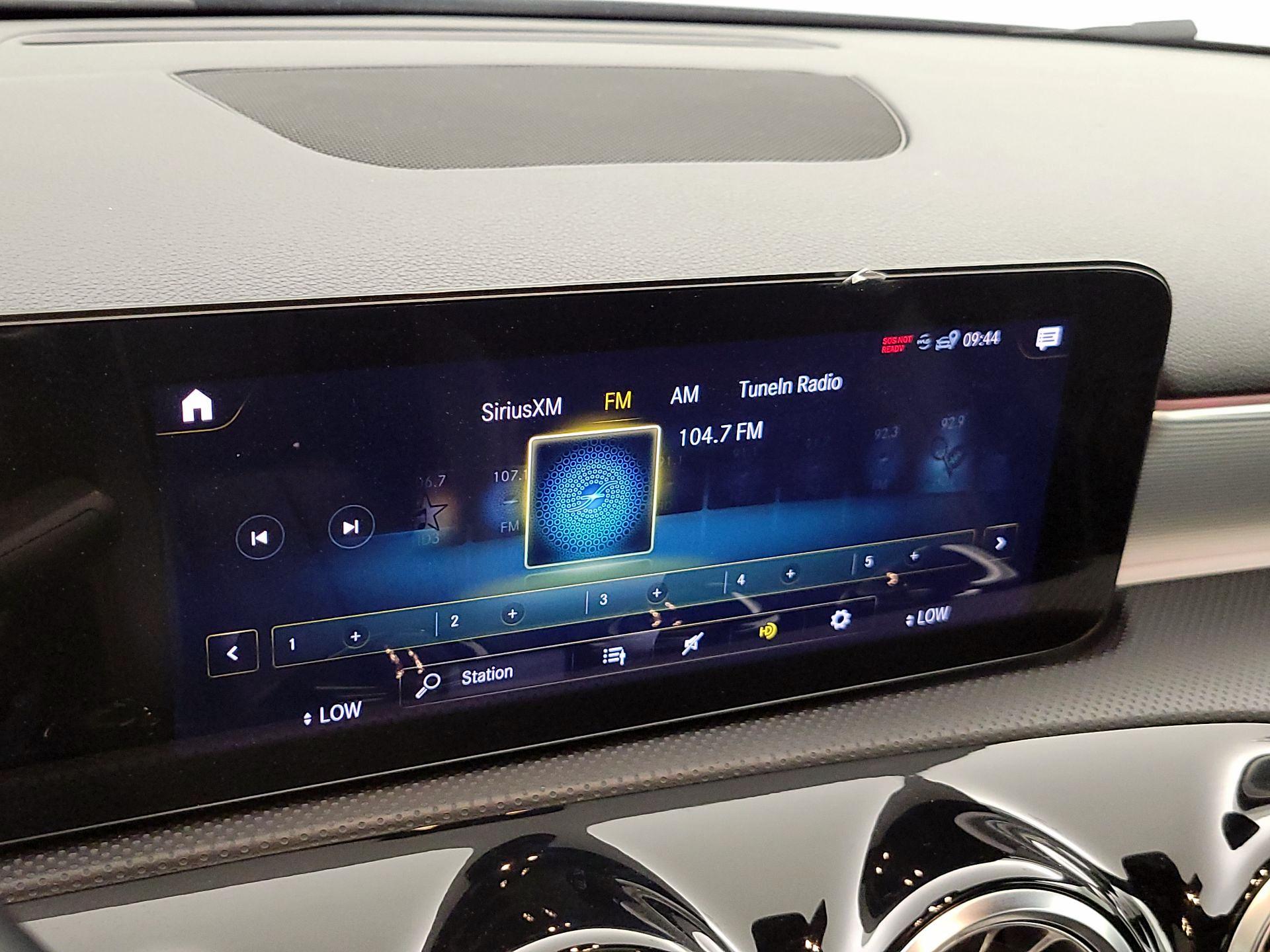 Thumbnail: 2022 Mercedes-Benz A-Class - 15