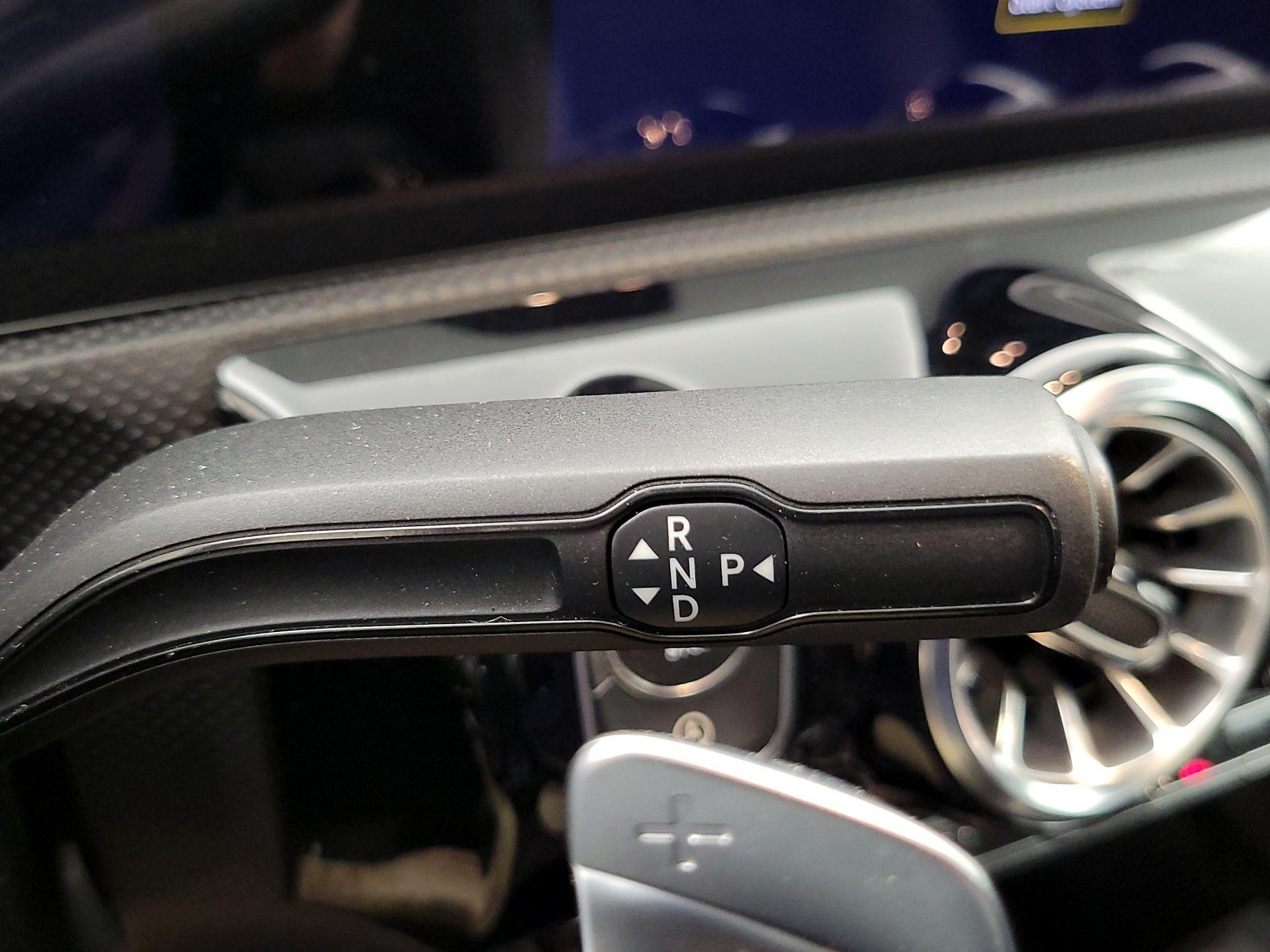 Thumbnail: 2022 Mercedes-Benz A-Class - 17