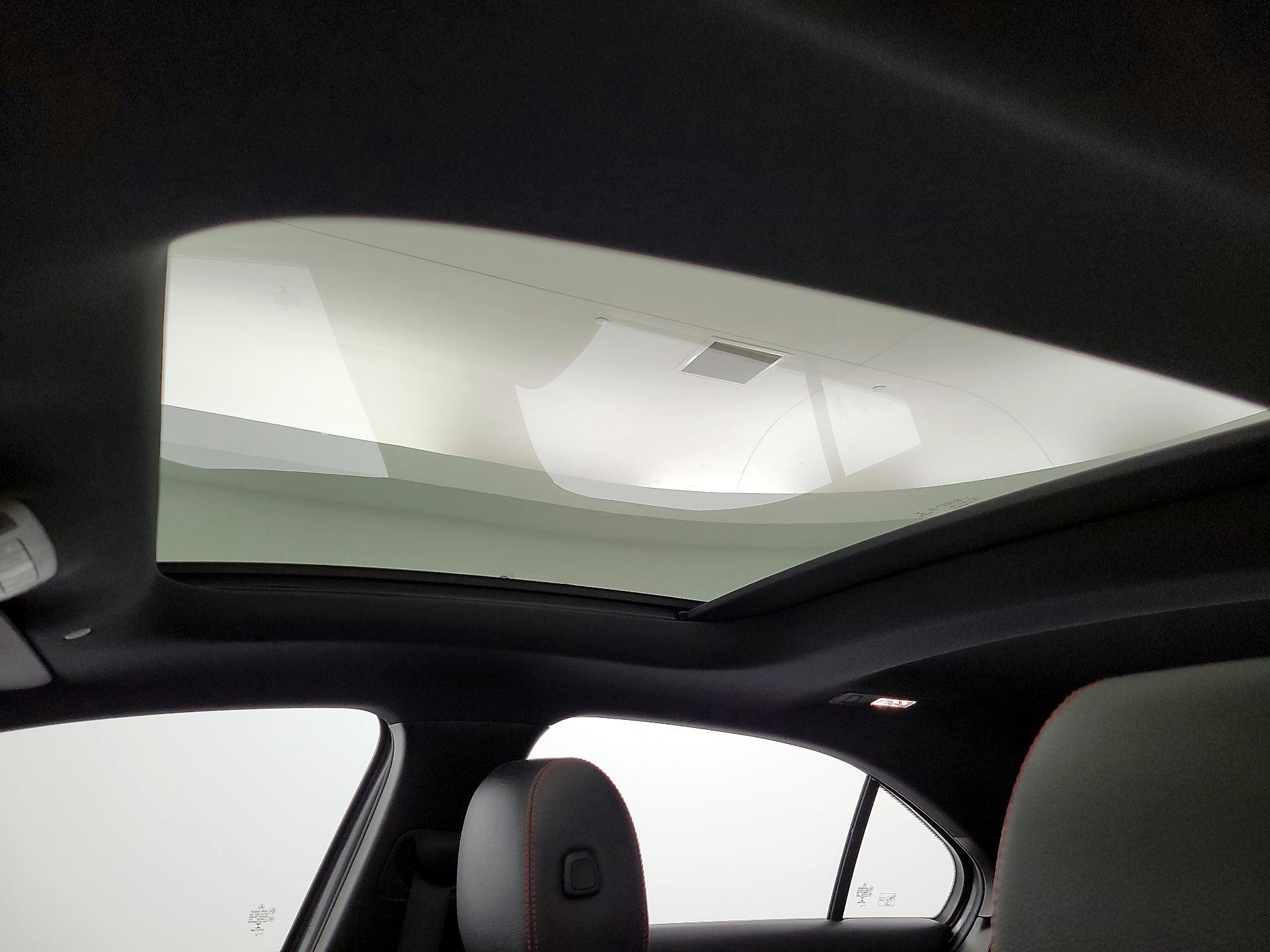 Thumbnail: 2022 Mercedes-Benz A-Class - 19