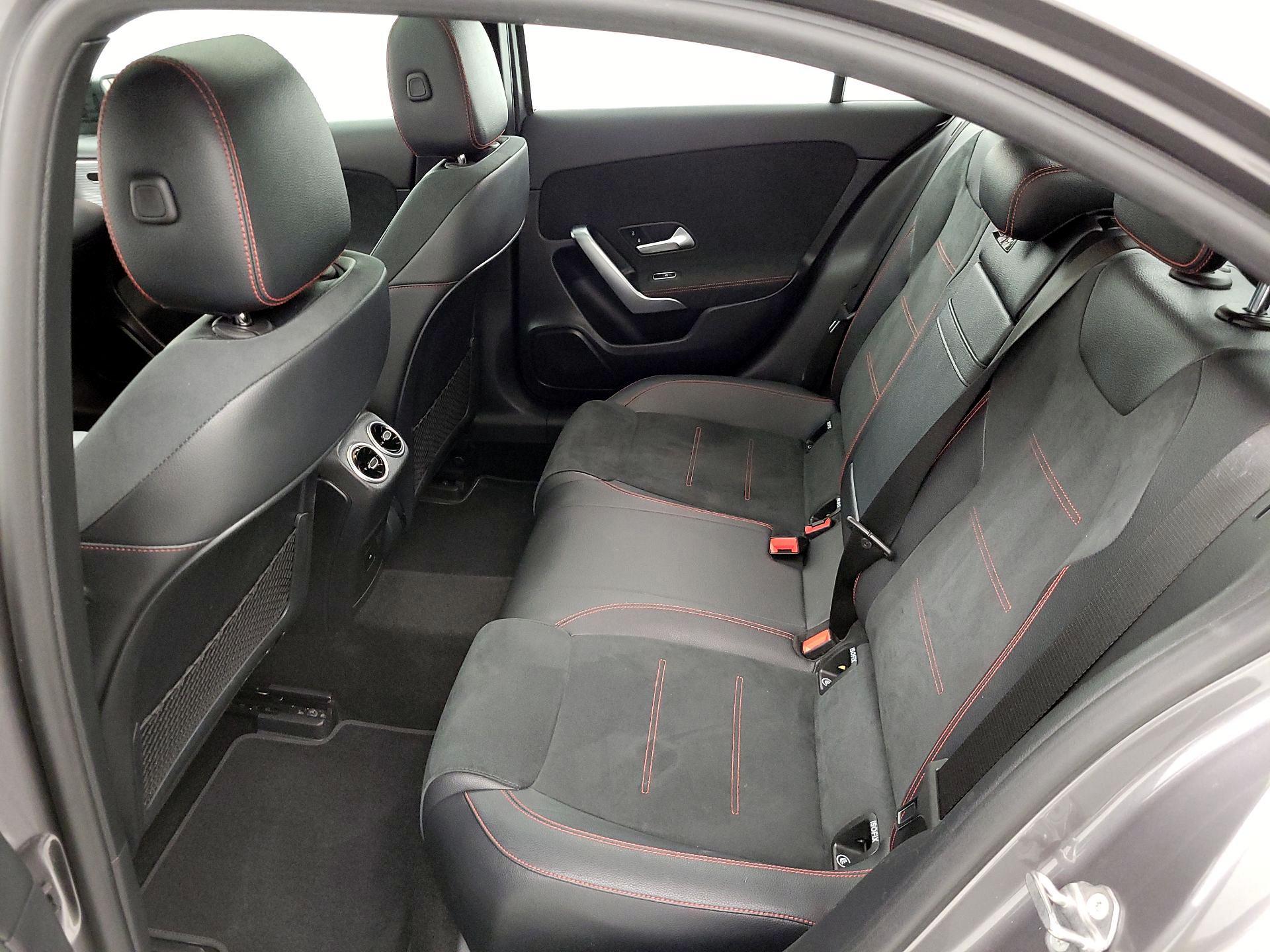 Thumbnail: 2022 Mercedes-Benz A-Class - 20