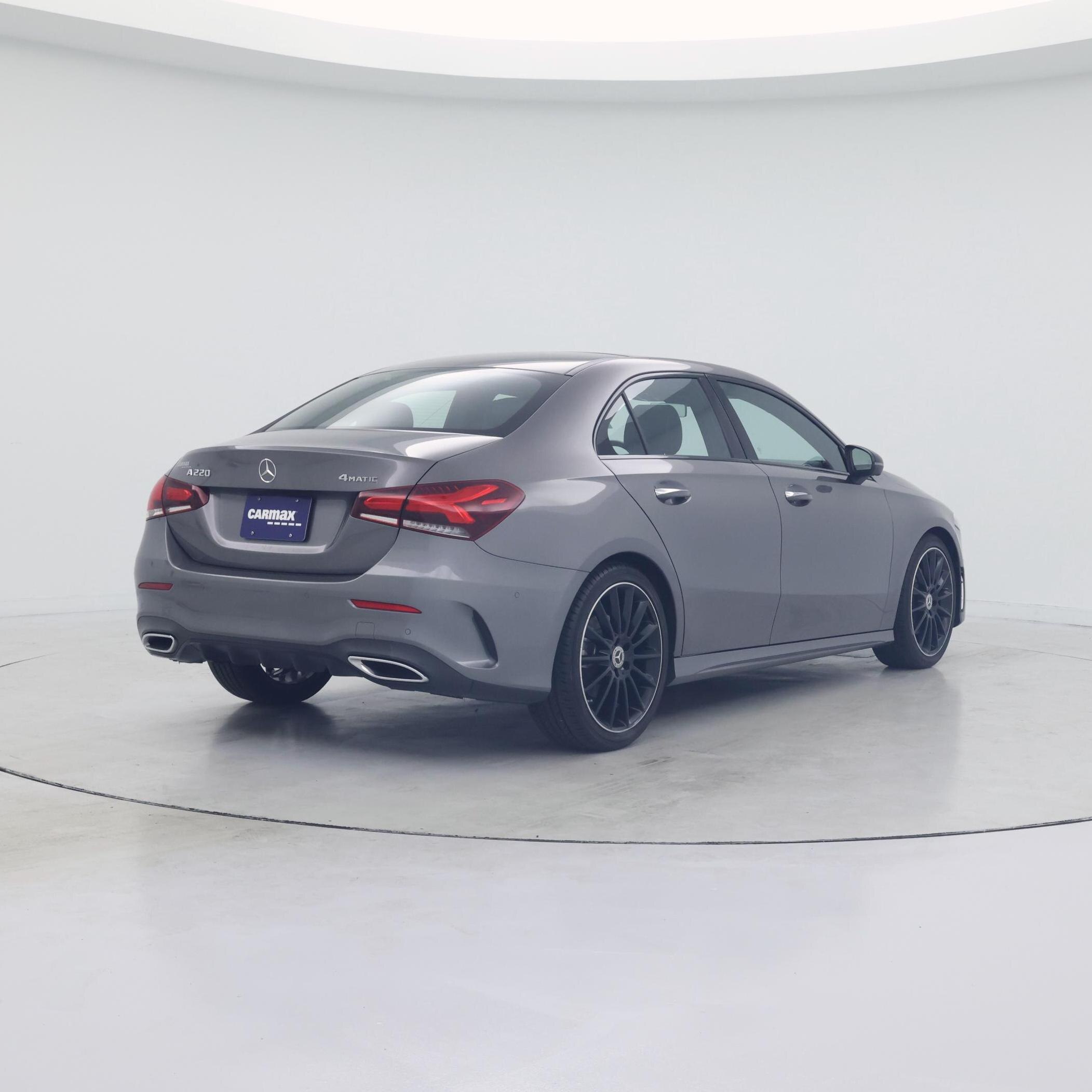 Thumbnail: 2022 Mercedes-Benz A-Class - 8