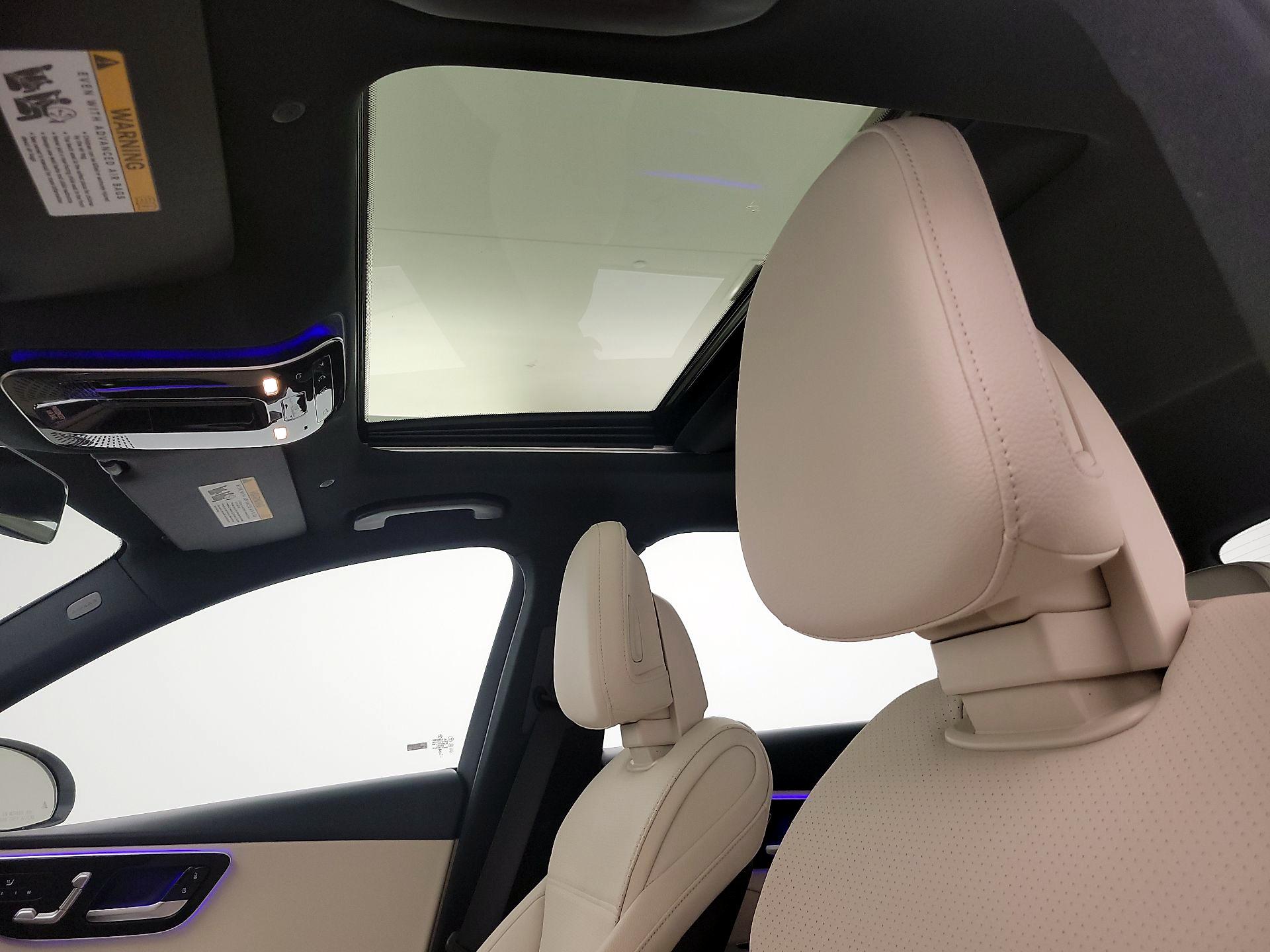 Thumbnail: 2024 Mercedes-Benz C-Class - 20