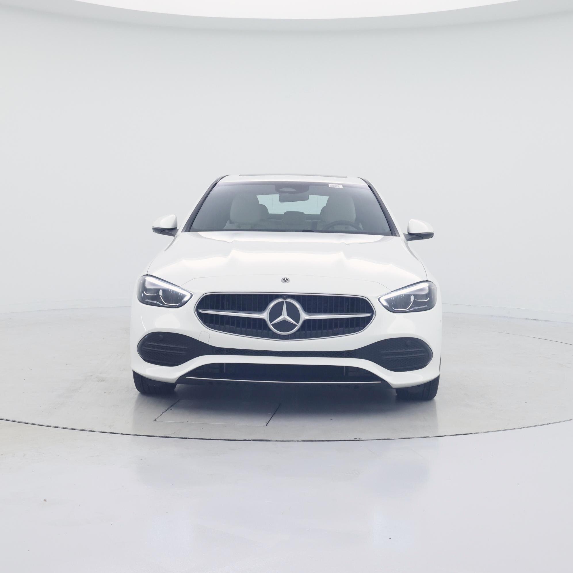 Thumbnail: 2024 Mercedes-Benz C-Class - 5