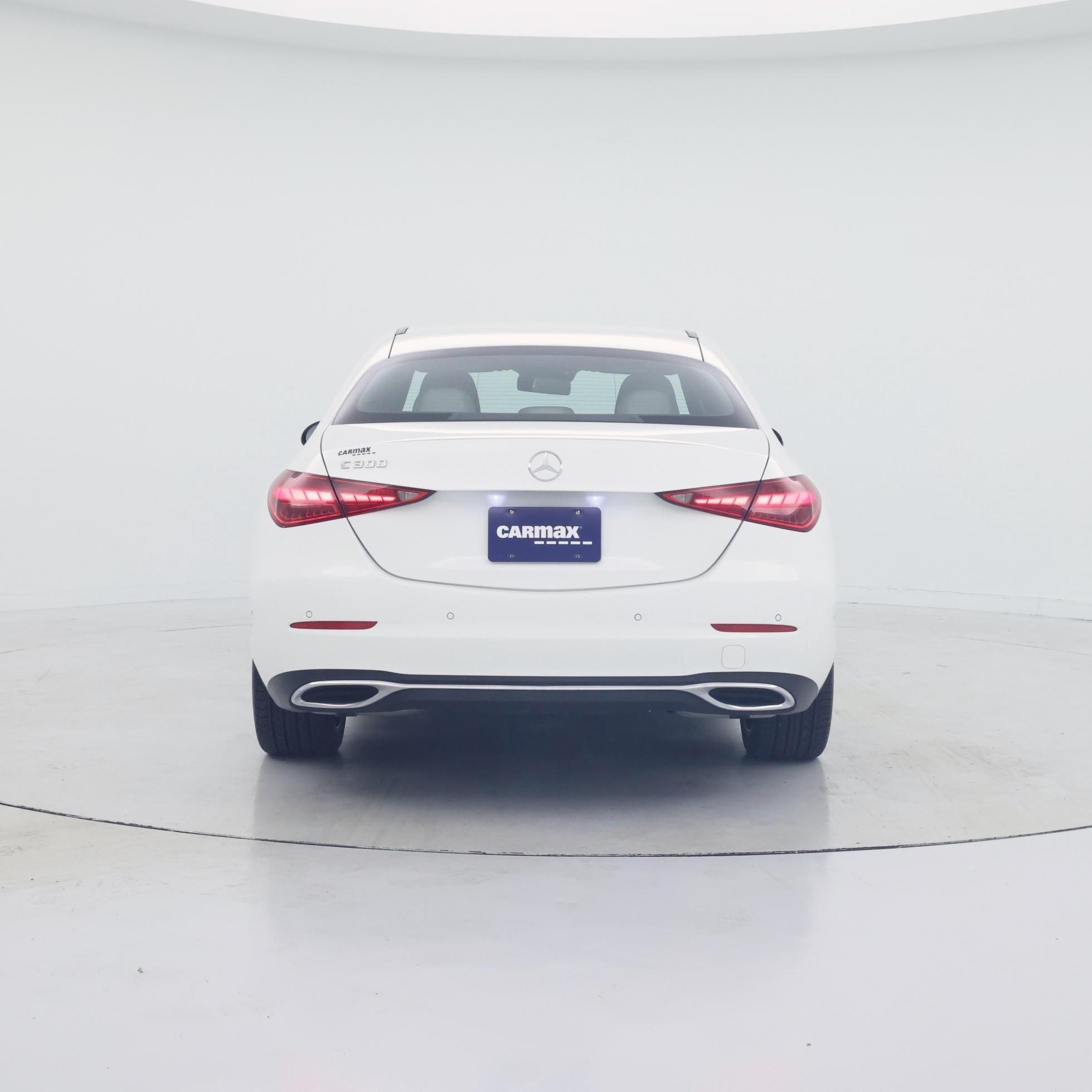 Thumbnail: 2024 Mercedes-Benz C-Class - 6