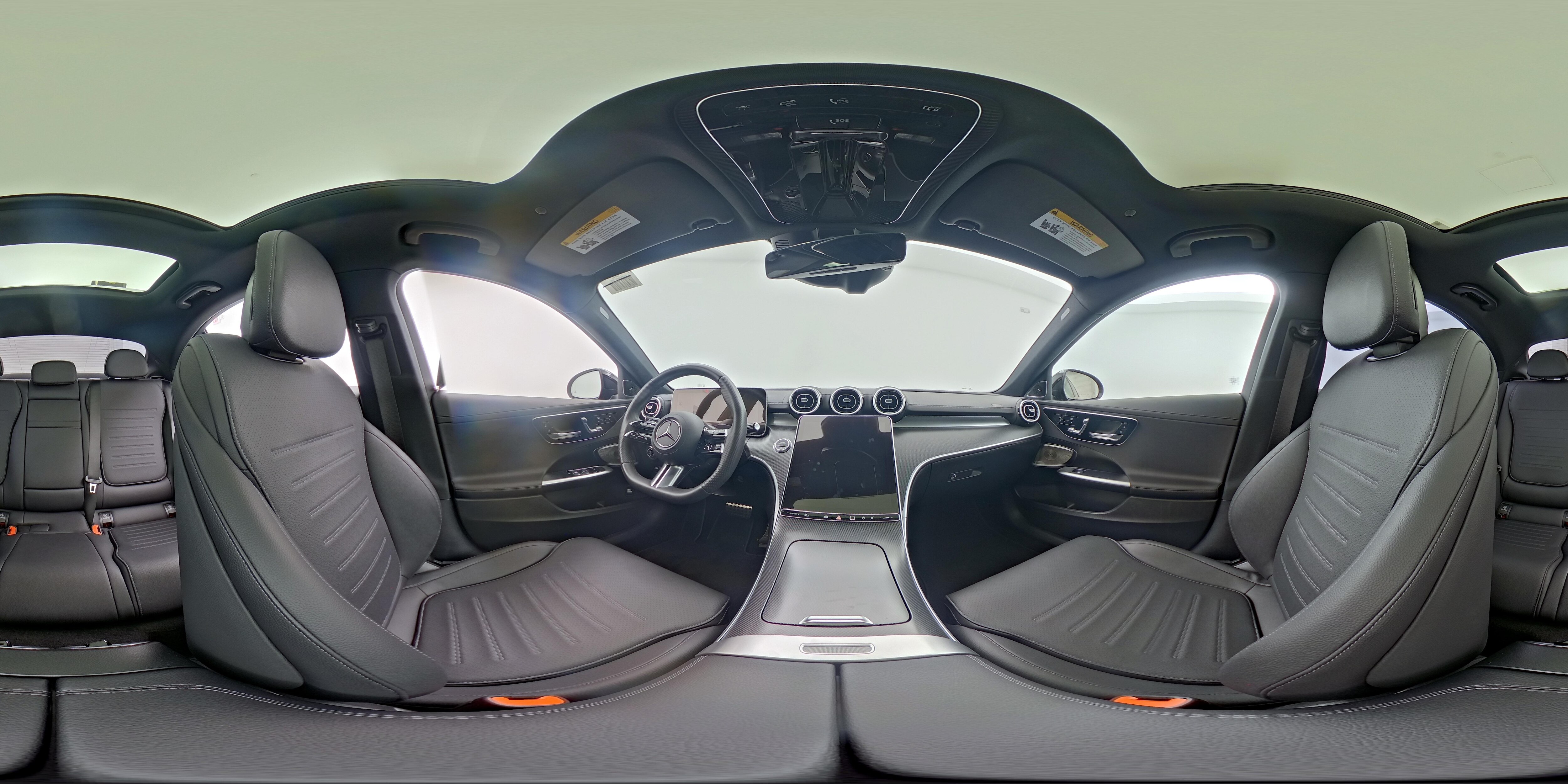 2024 Mercedes-Benz C-Class Sedan C 300 - Photo 26