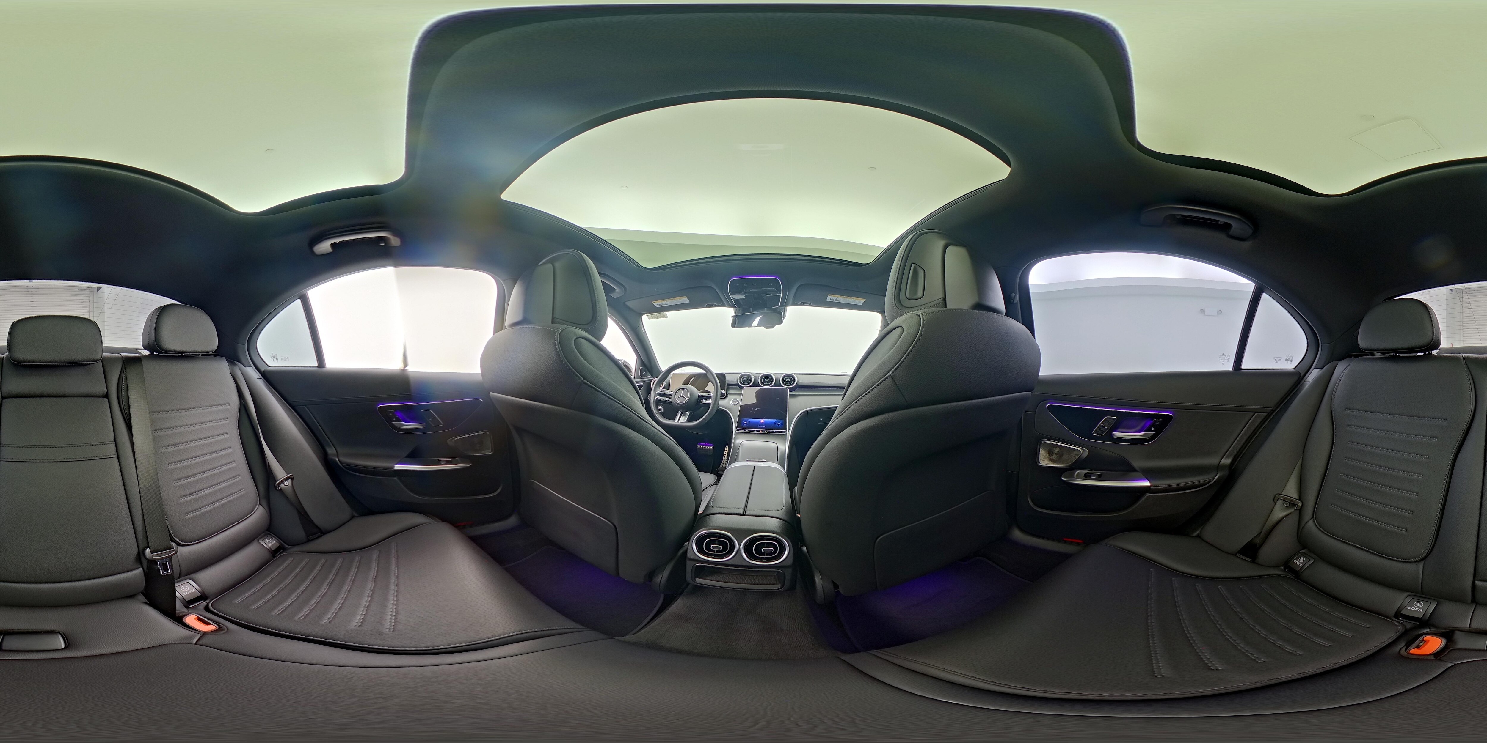 2024 Mercedes-Benz C-Class Sedan C 300 - Photo 27