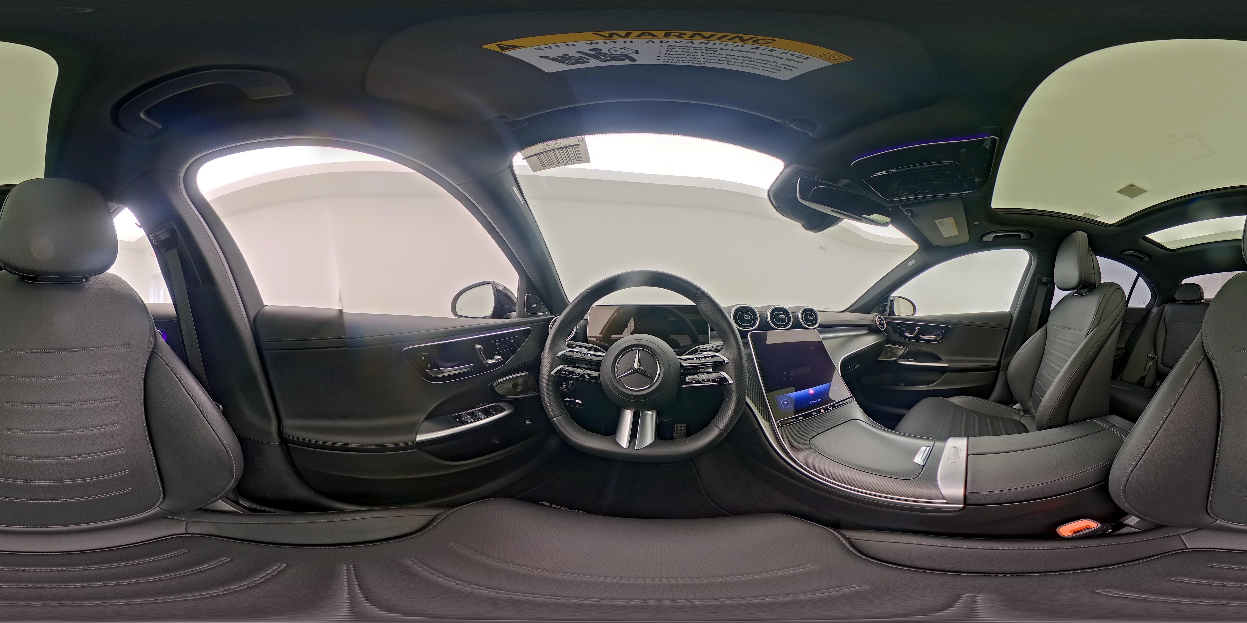 2024 Mercedes-Benz C-Class Sedan C 300 - Photo 28