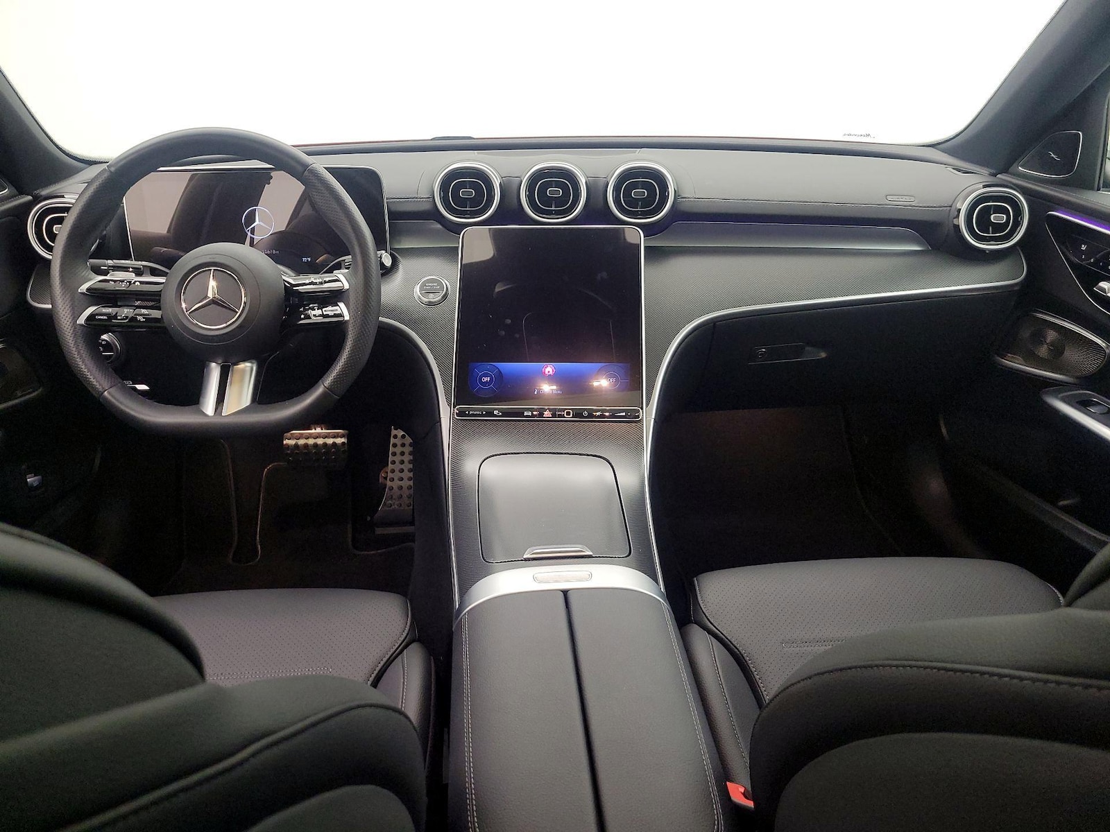 2024 Mercedes-Benz C-Class Sedan C 300 - Photo 10