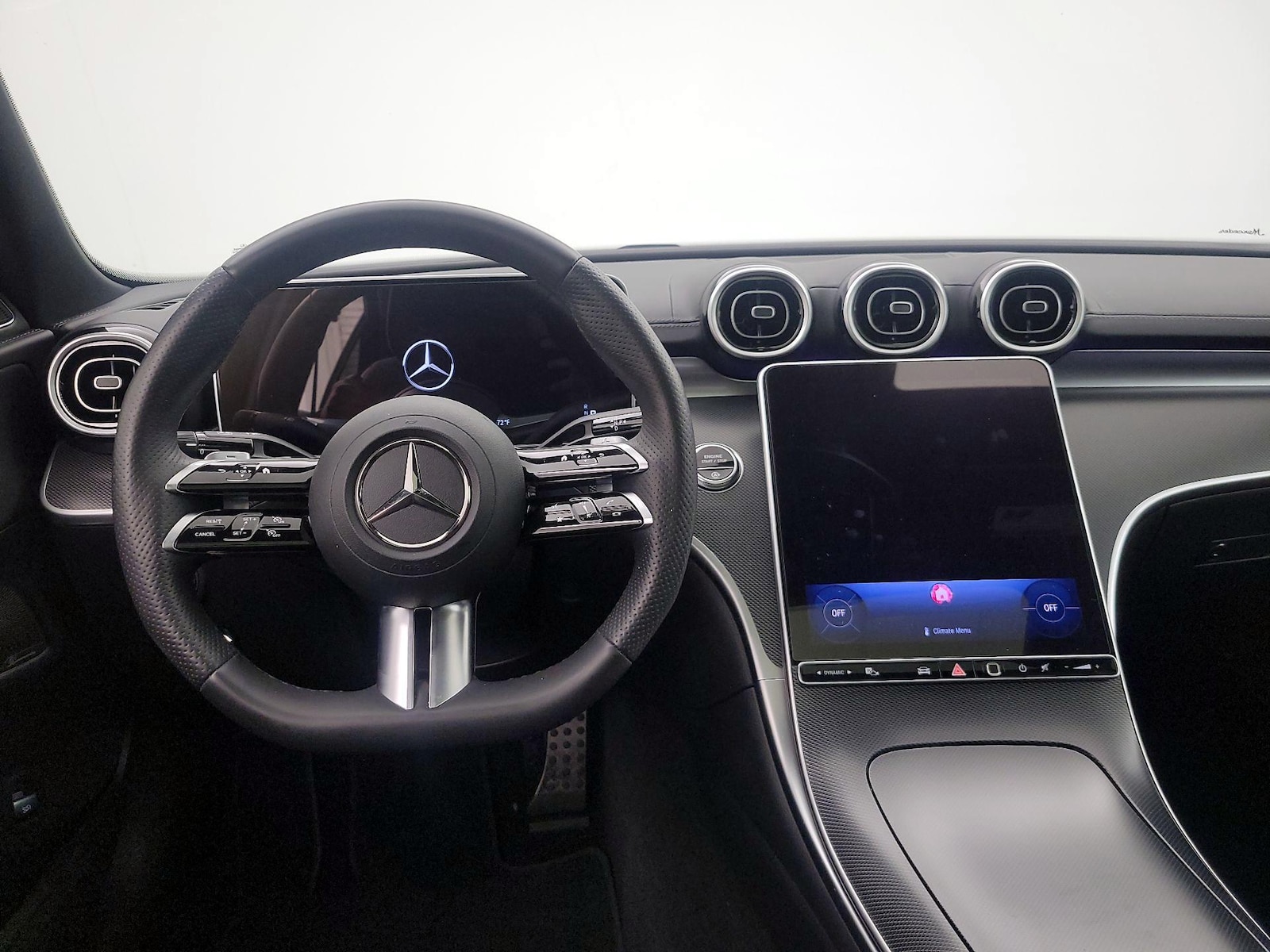 2024 Mercedes-Benz C-Class Sedan C 300 - Photo 11