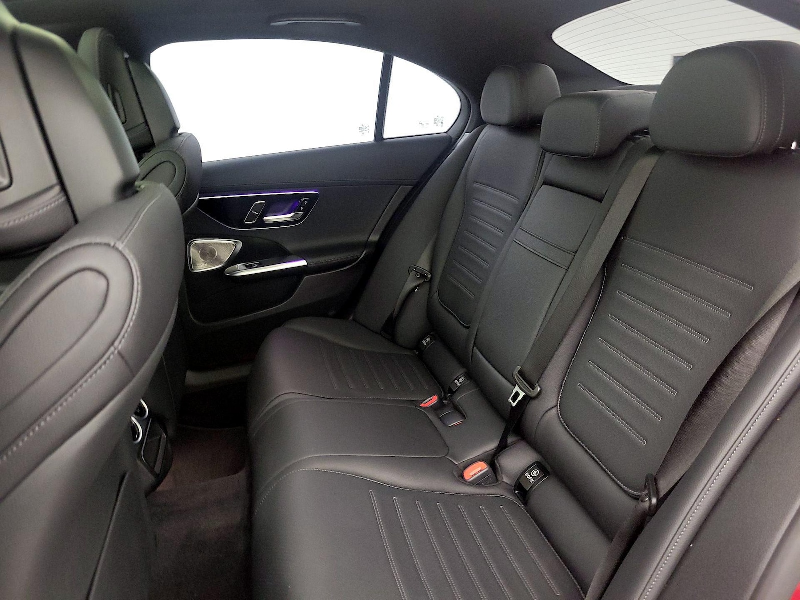 2024 Mercedes-Benz C-Class Sedan C 300 - Photo 22