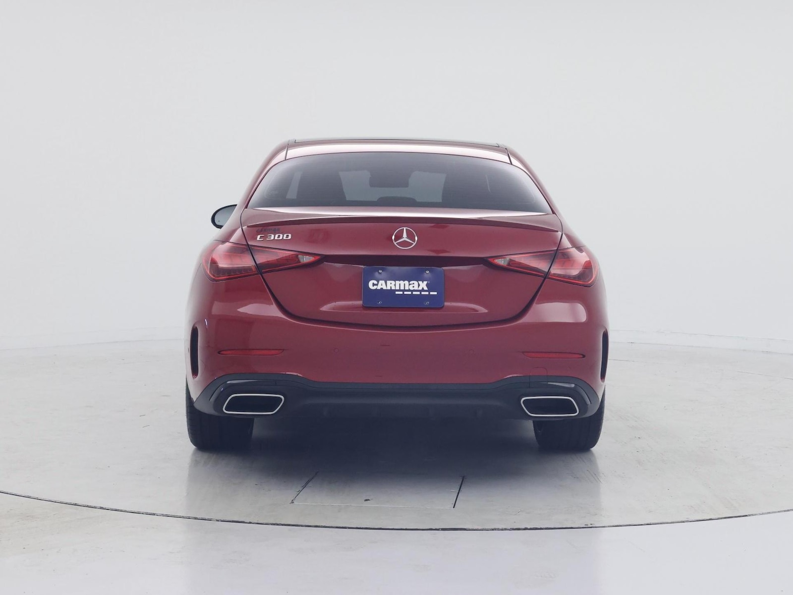 2024 Mercedes-Benz C-Class Sedan C 300 - Photo 7