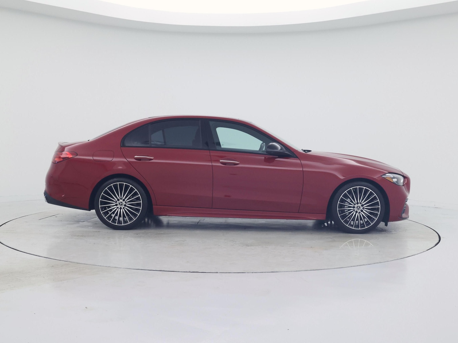 2024 Mercedes-Benz C-Class Sedan C 300 - Photo 8