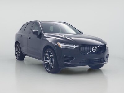 2021 Volvo XC60 Recharge PHEV T8 Polestar