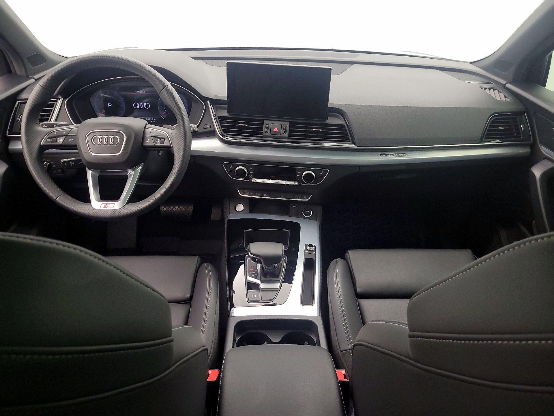 Thumbnail: 2024 Audi Q5 - 9