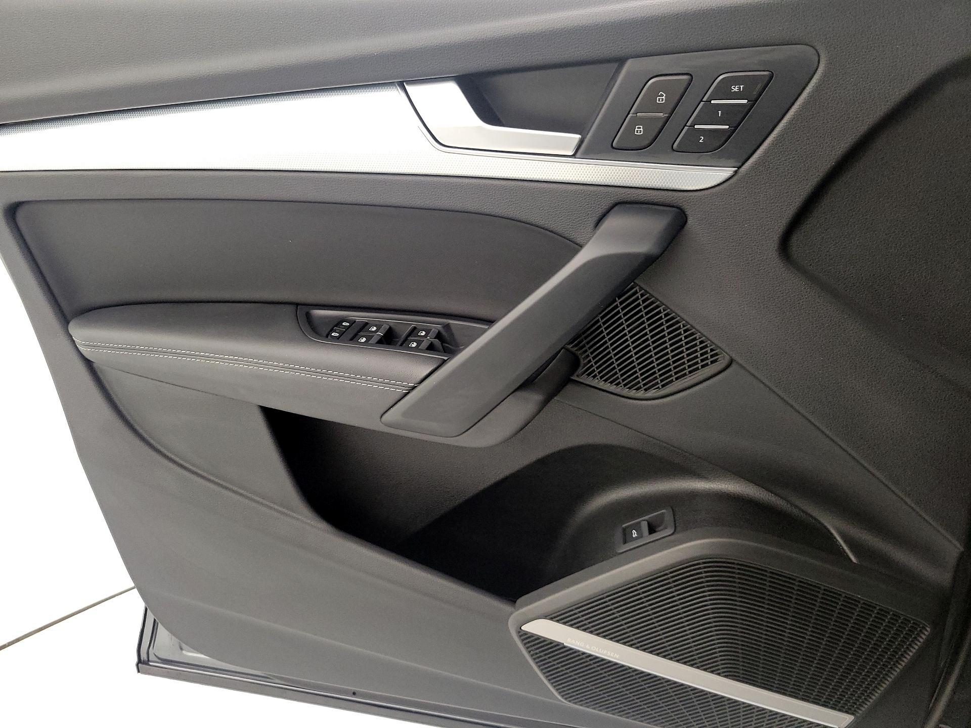 Thumbnail: 2024 Audi Q5 - 12