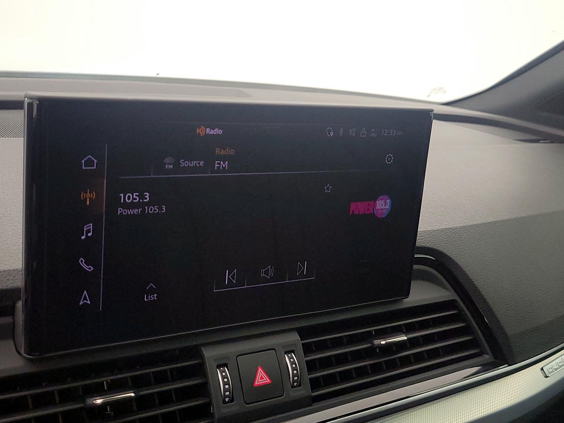 Thumbnail: 2024 Audi Q5 - 15