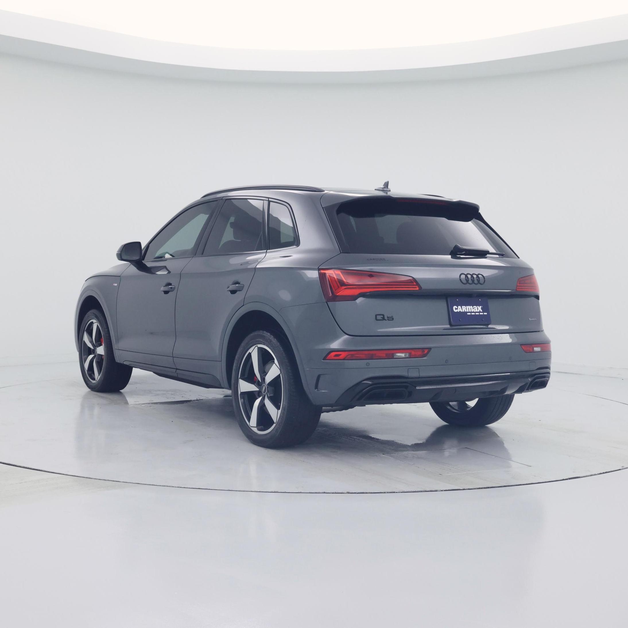 Thumbnail: 2024 Audi Q5 - 2