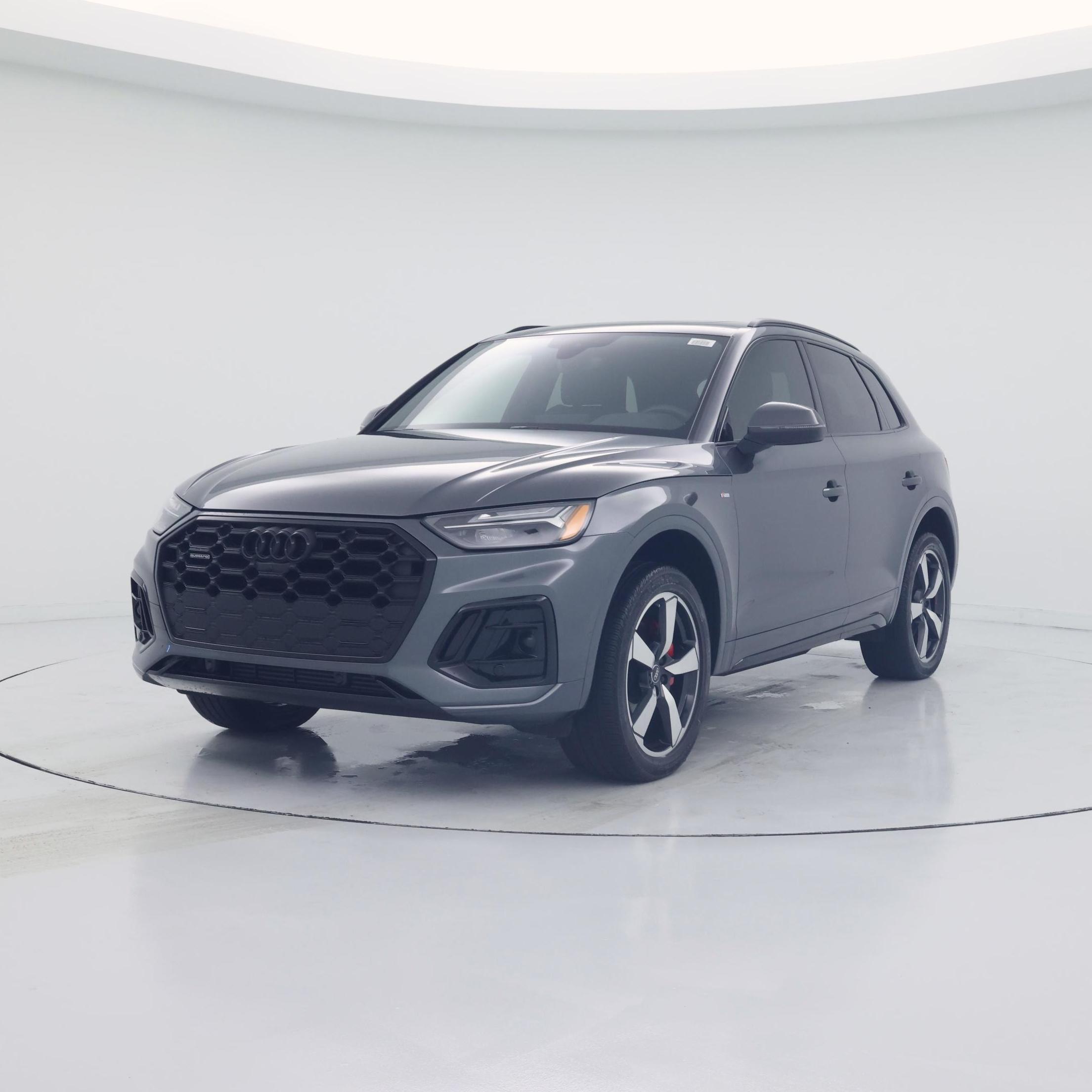 Thumbnail: 2024 Audi Q5 - 4