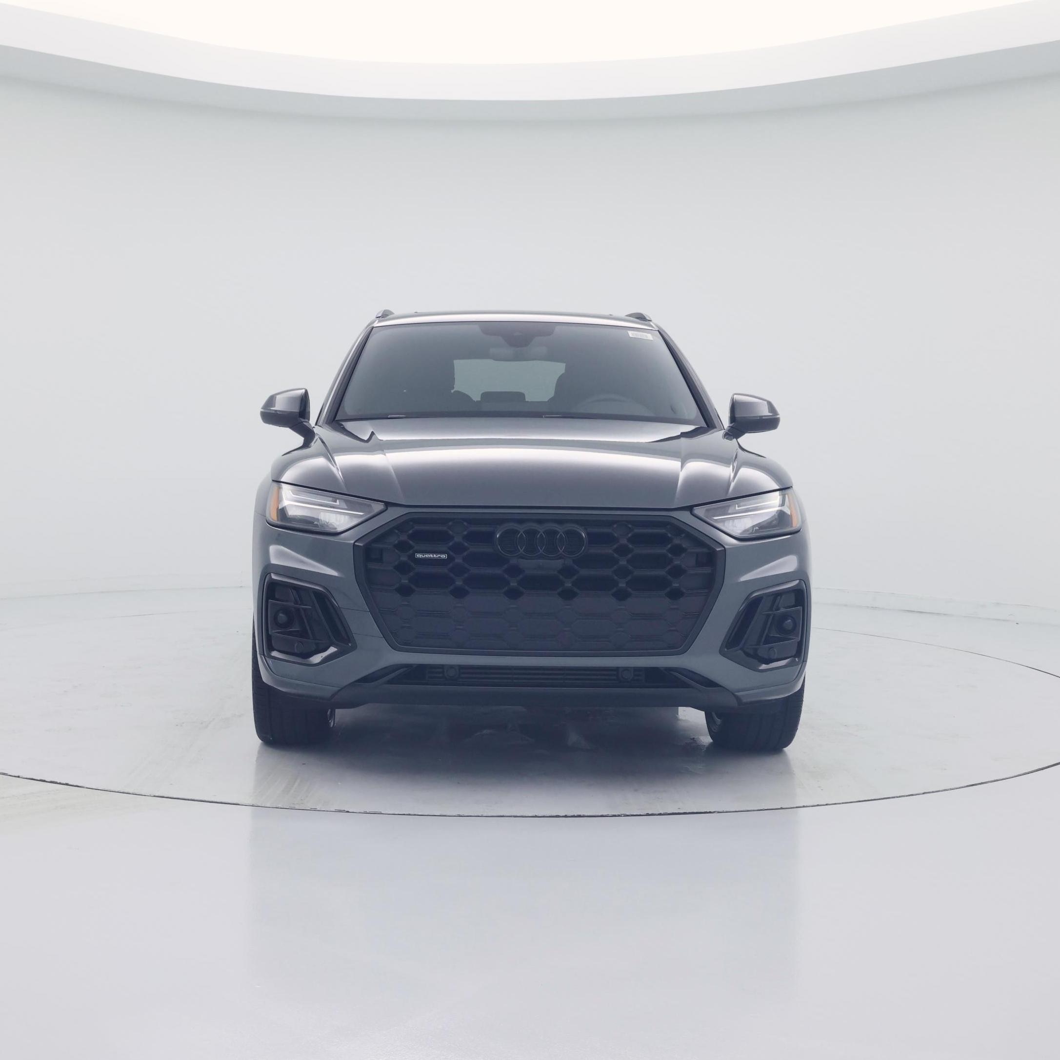 Thumbnail: 2024 Audi Q5 - 5