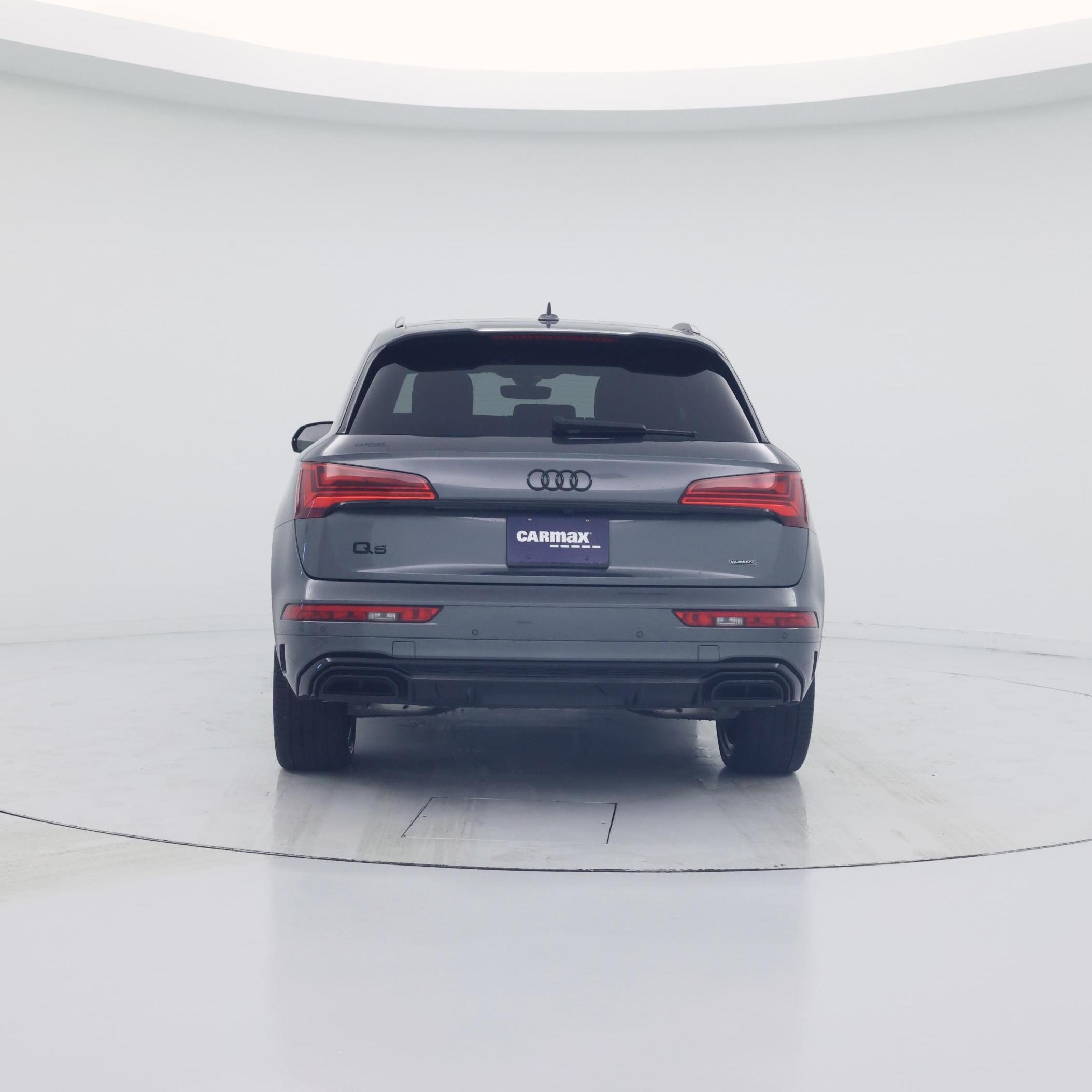 Thumbnail: 2024 Audi Q5 - 6