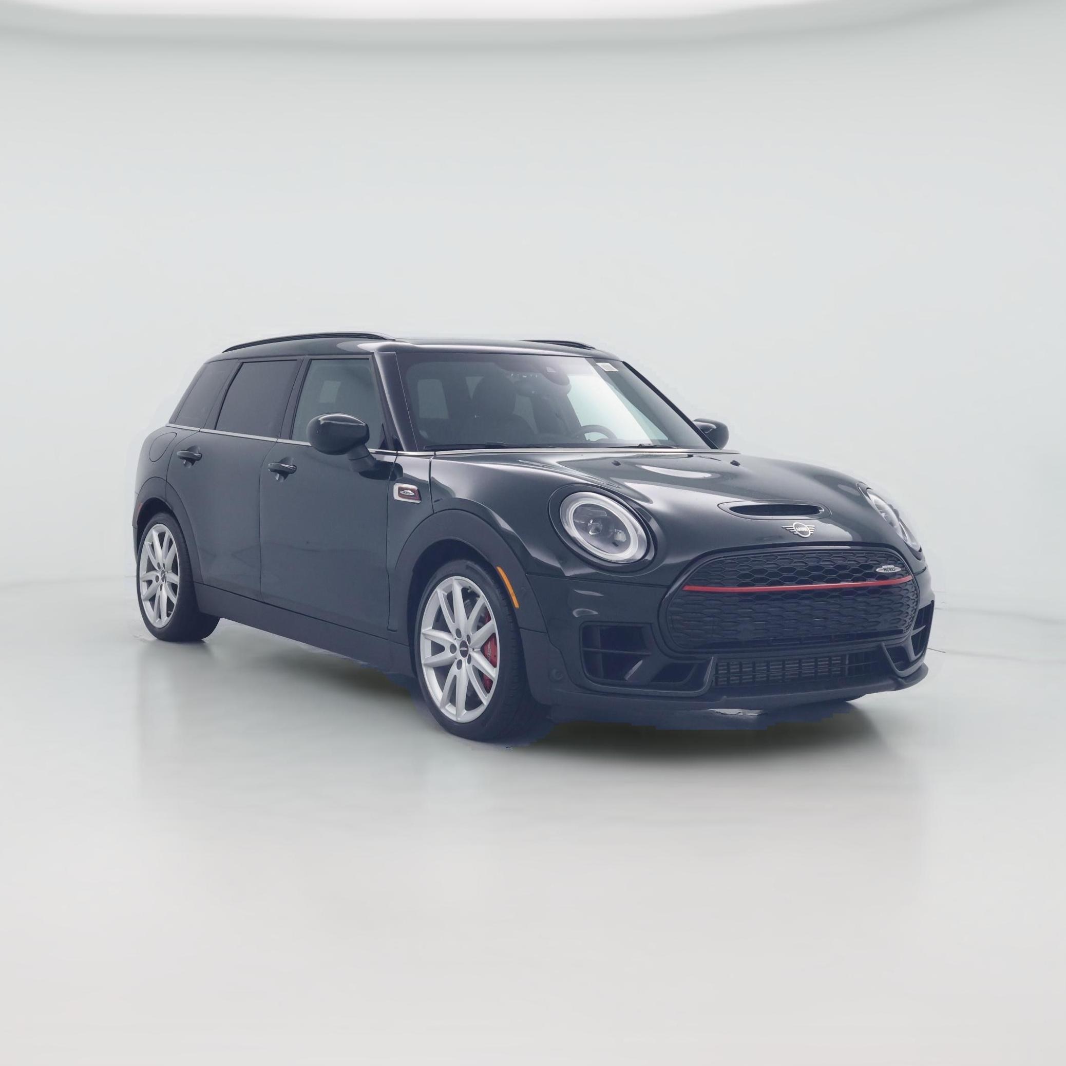 Thumbnail: 2023 MINI Cooper Clubman - 1