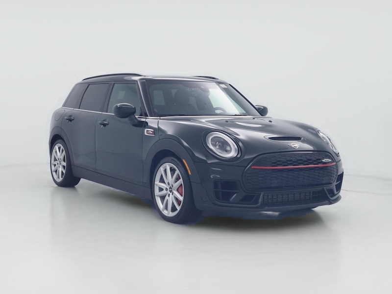 2023 MINI Cooper Clubman John Cooper Works -
                  Kennesaw, GA