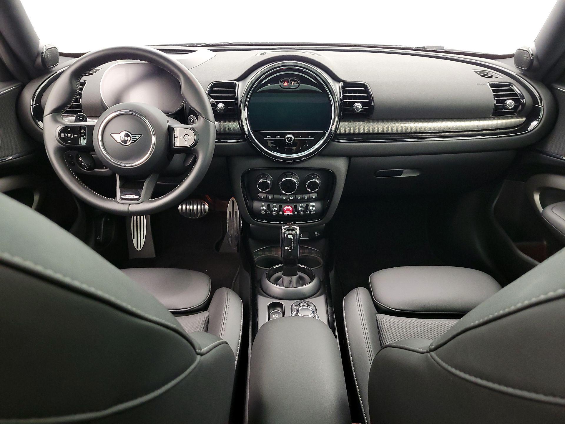 Thumbnail: 2023 MINI Cooper Clubman - 9