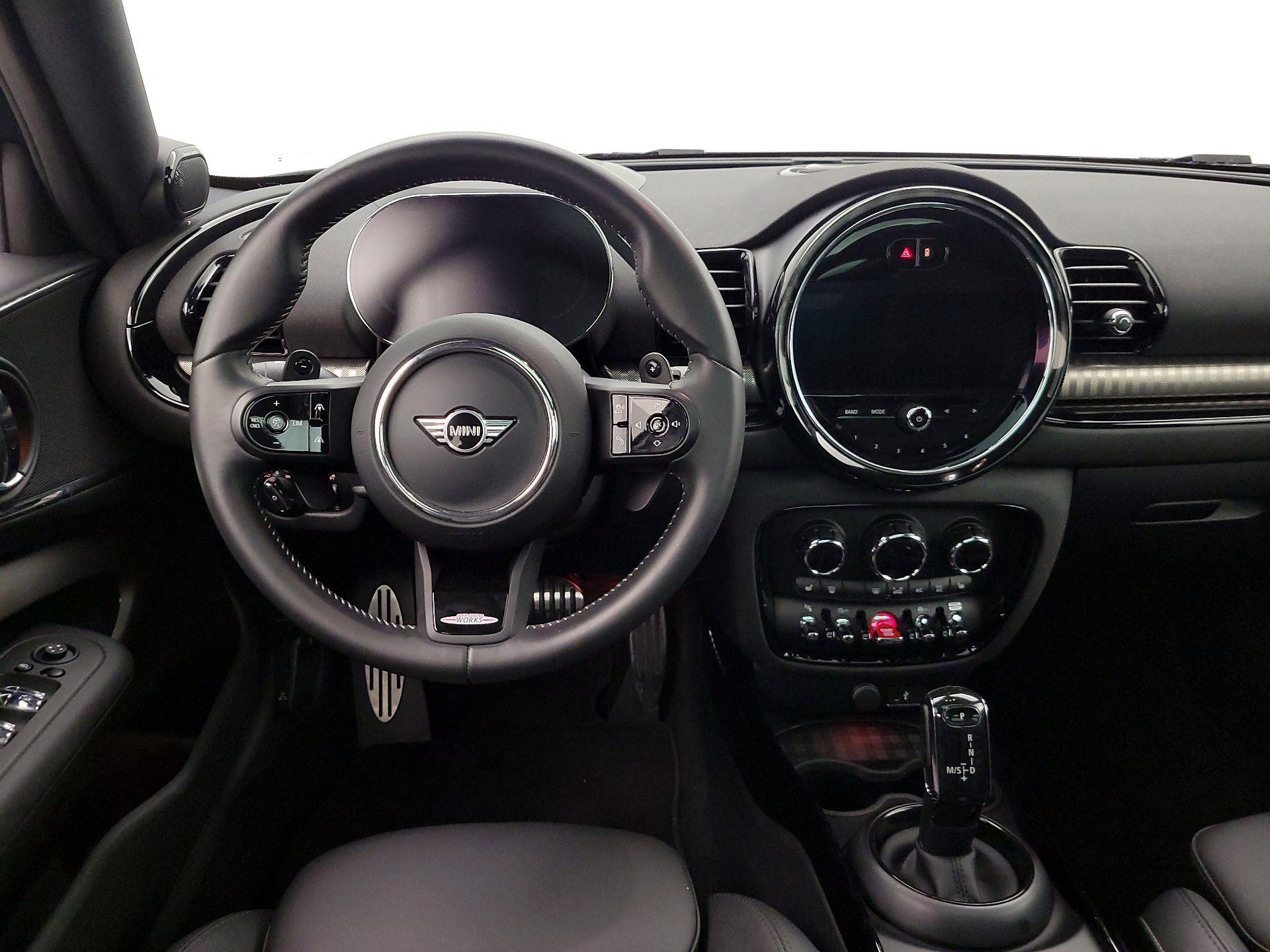 Thumbnail: 2023 MINI Cooper Clubman - 10