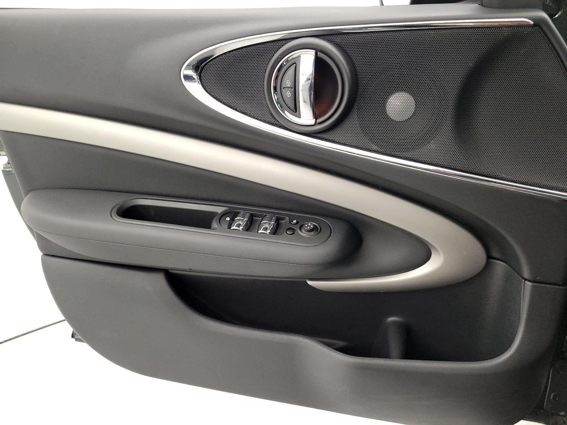 Thumbnail: 2023 MINI Cooper Clubman - 12