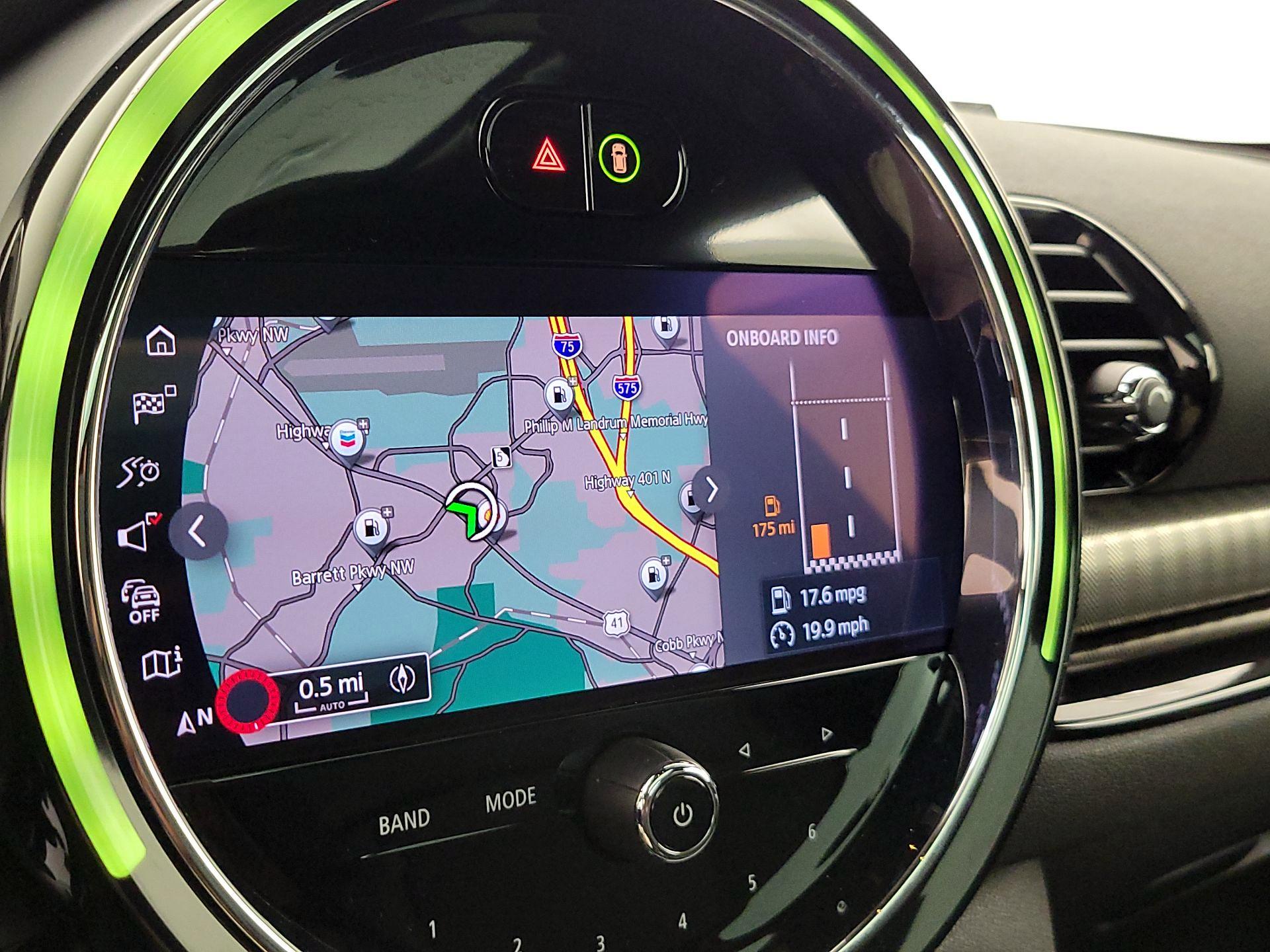 Thumbnail: 2023 MINI Cooper Clubman - 14