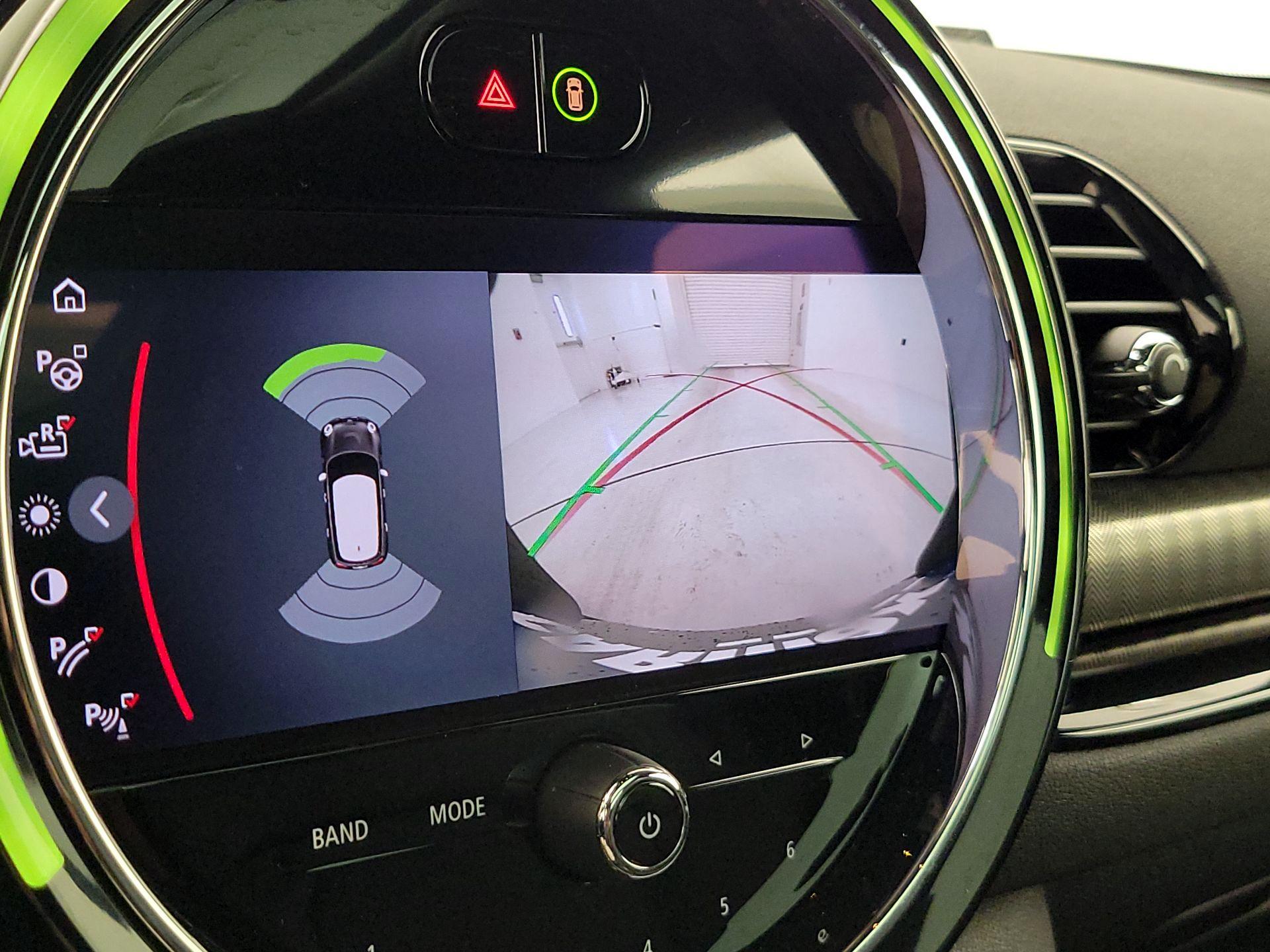 Thumbnail: 2023 MINI Cooper Clubman - 15