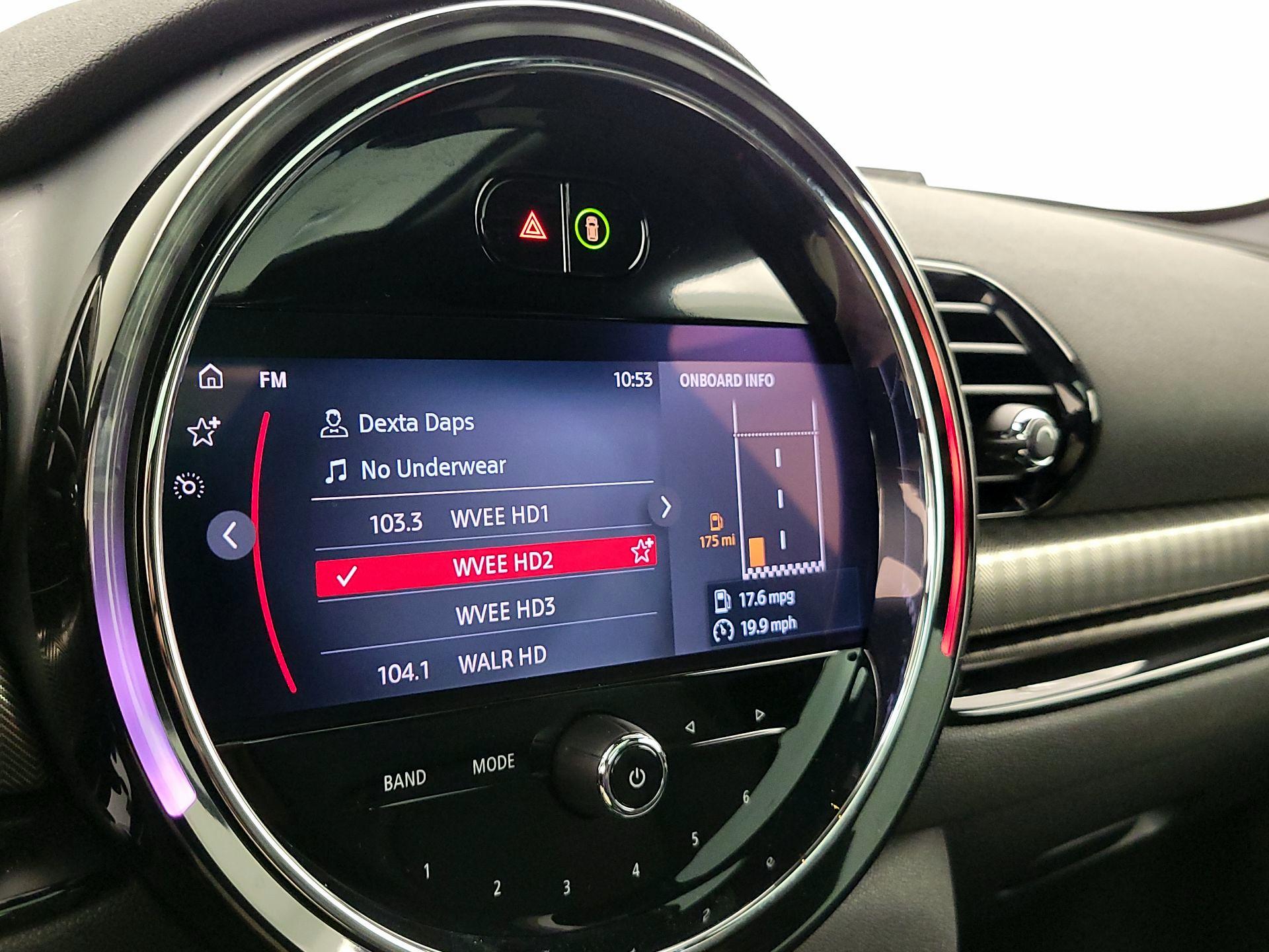 Thumbnail: 2023 MINI Cooper Clubman - 16