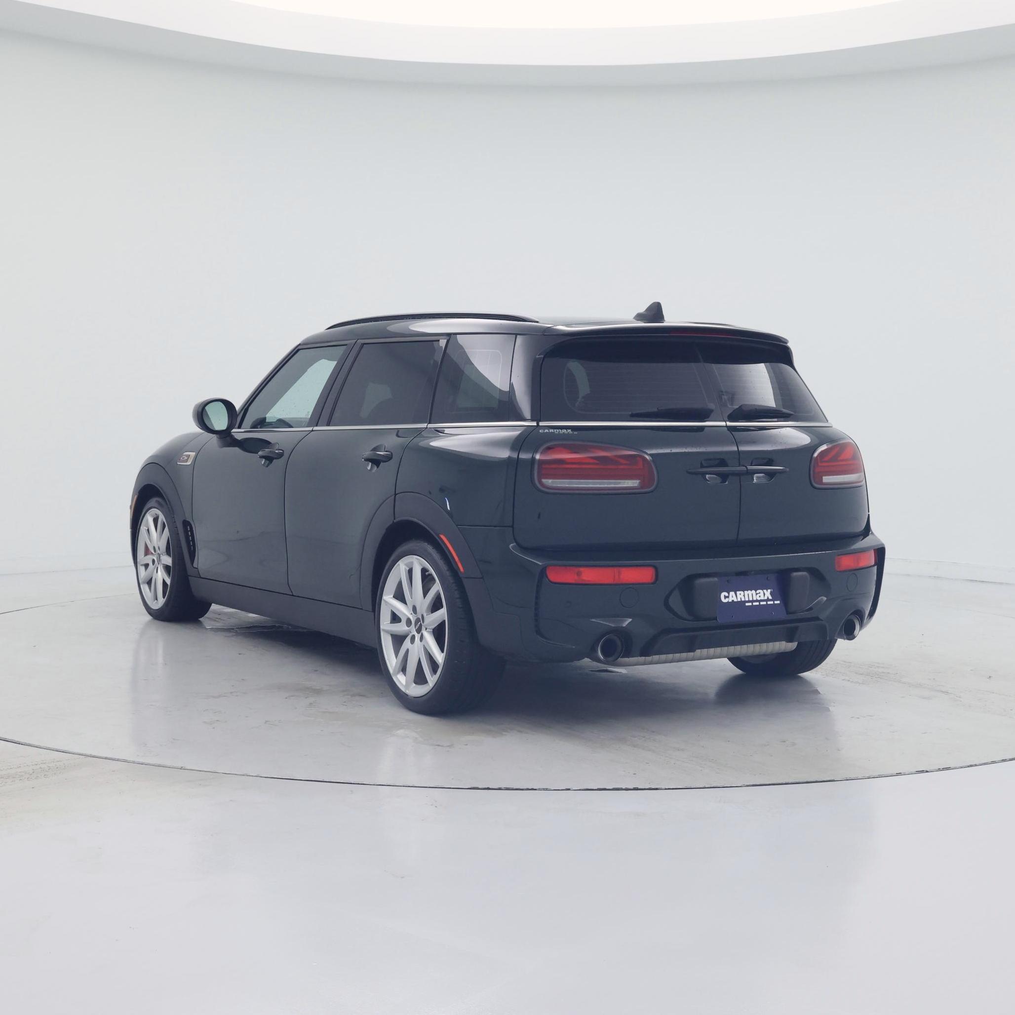 Thumbnail: 2023 MINI Cooper Clubman - 2