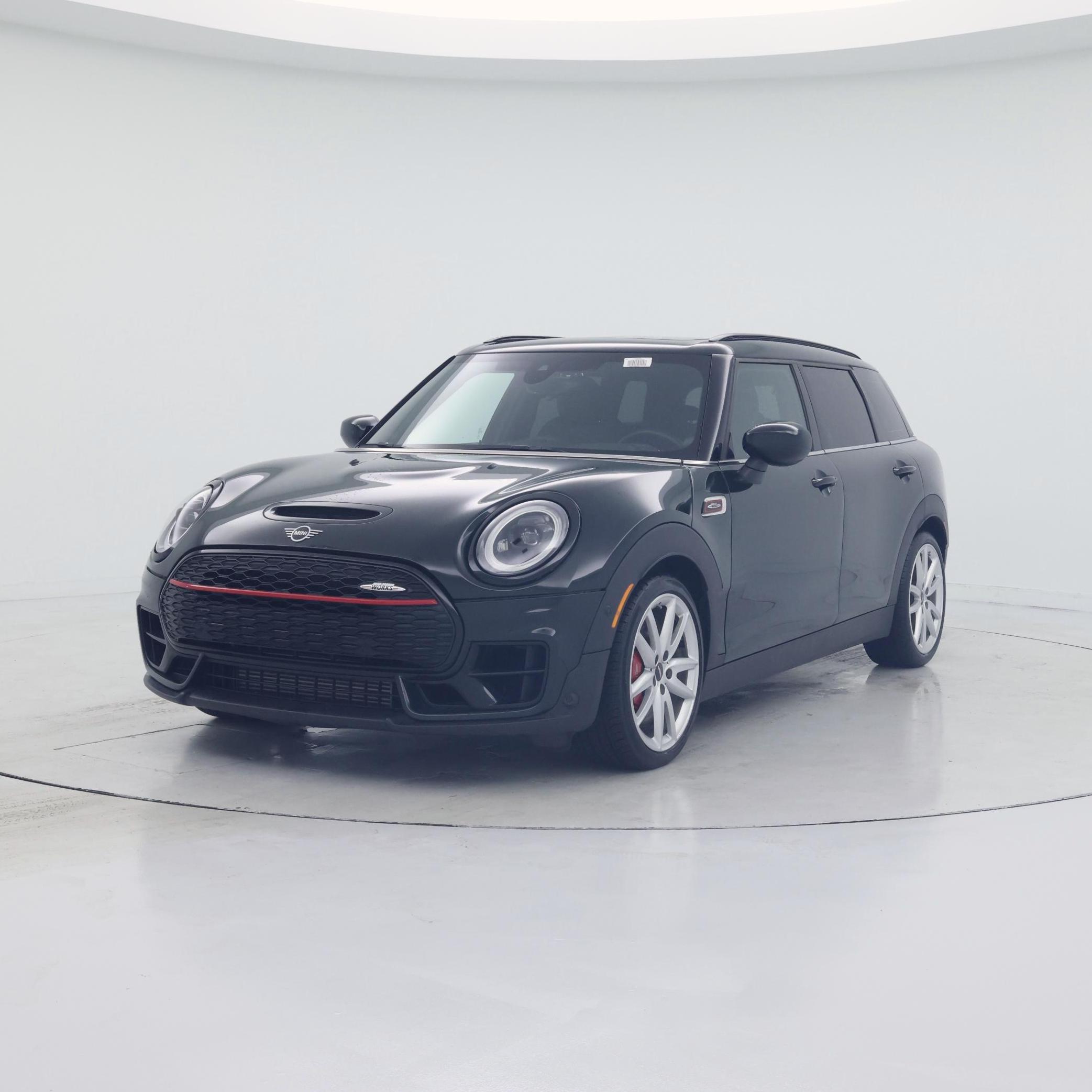 Thumbnail: 2023 MINI Cooper Clubman - 4