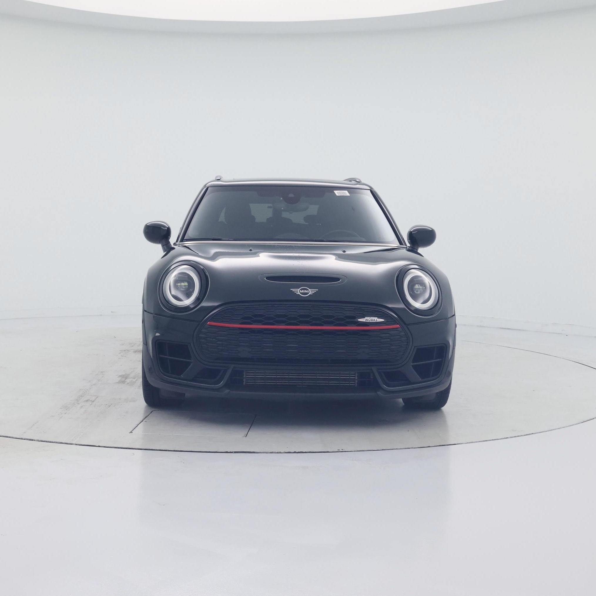 Thumbnail: 2023 MINI Cooper Clubman - 5